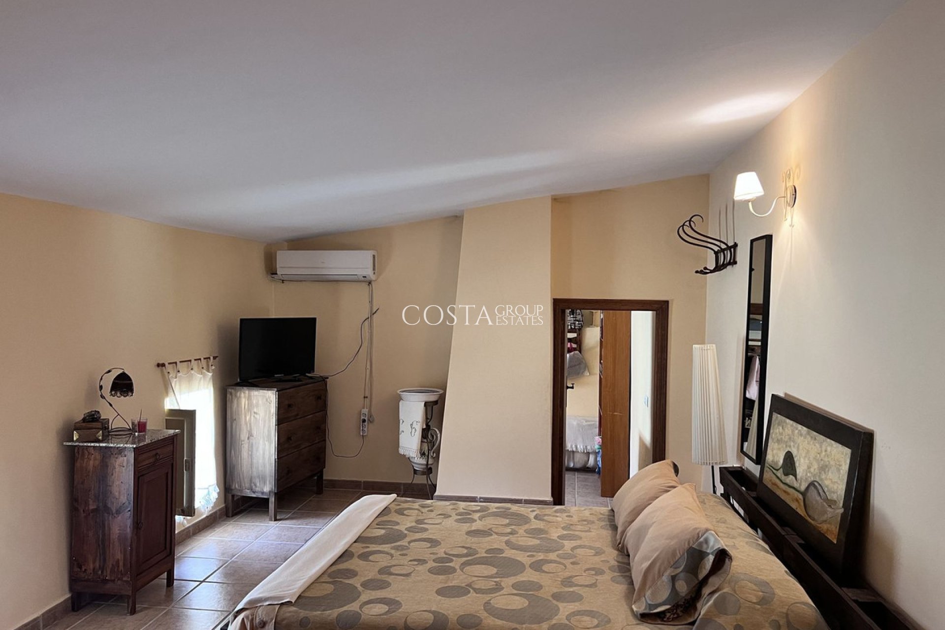 Resale - Villa -
Mazarrón - El Margajón