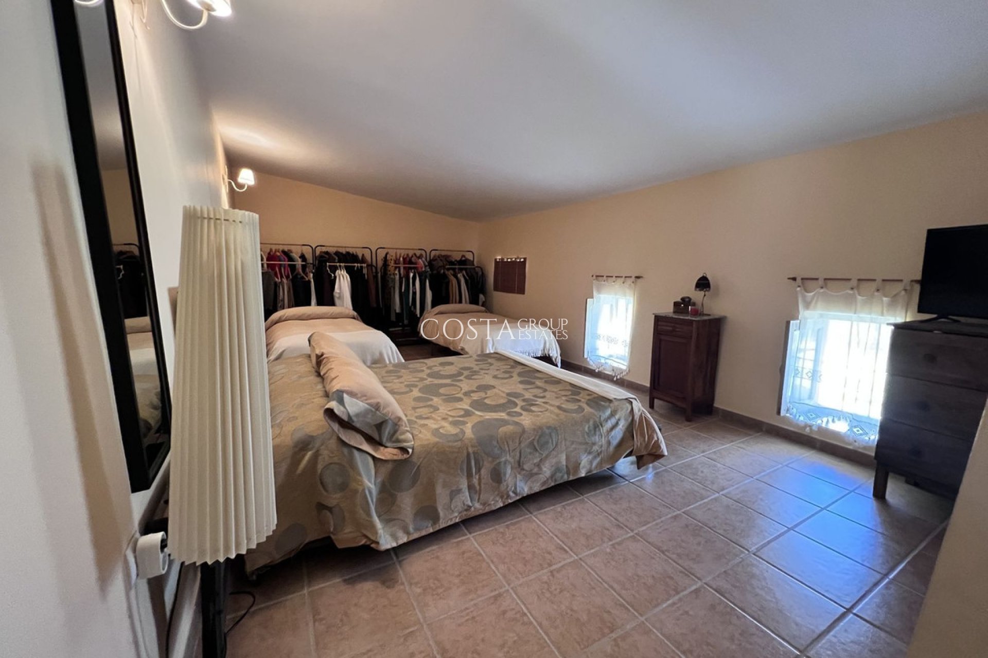 Resale - Villa -
Mazarrón - El Margajón