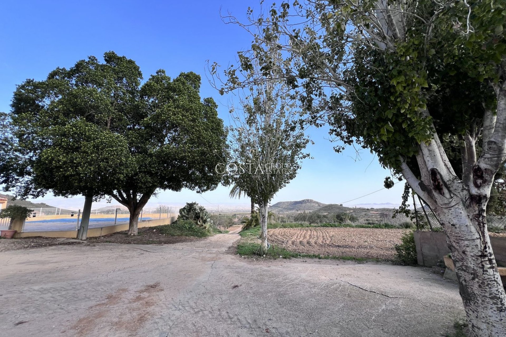Resale - Villa -
Mazarrón - El Margajón