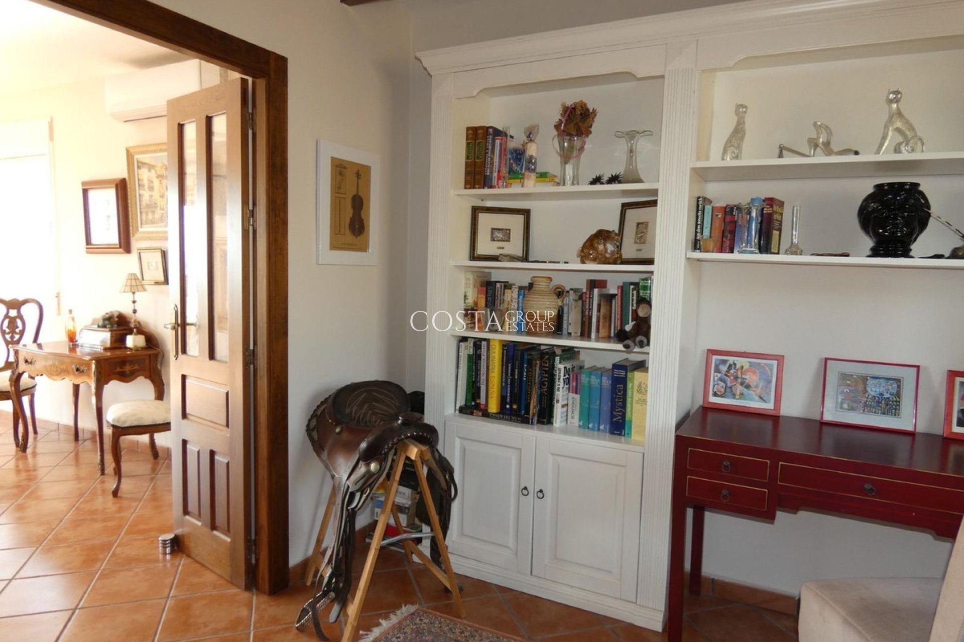 Resale - Villa -
Mazarrón - La Atalaya