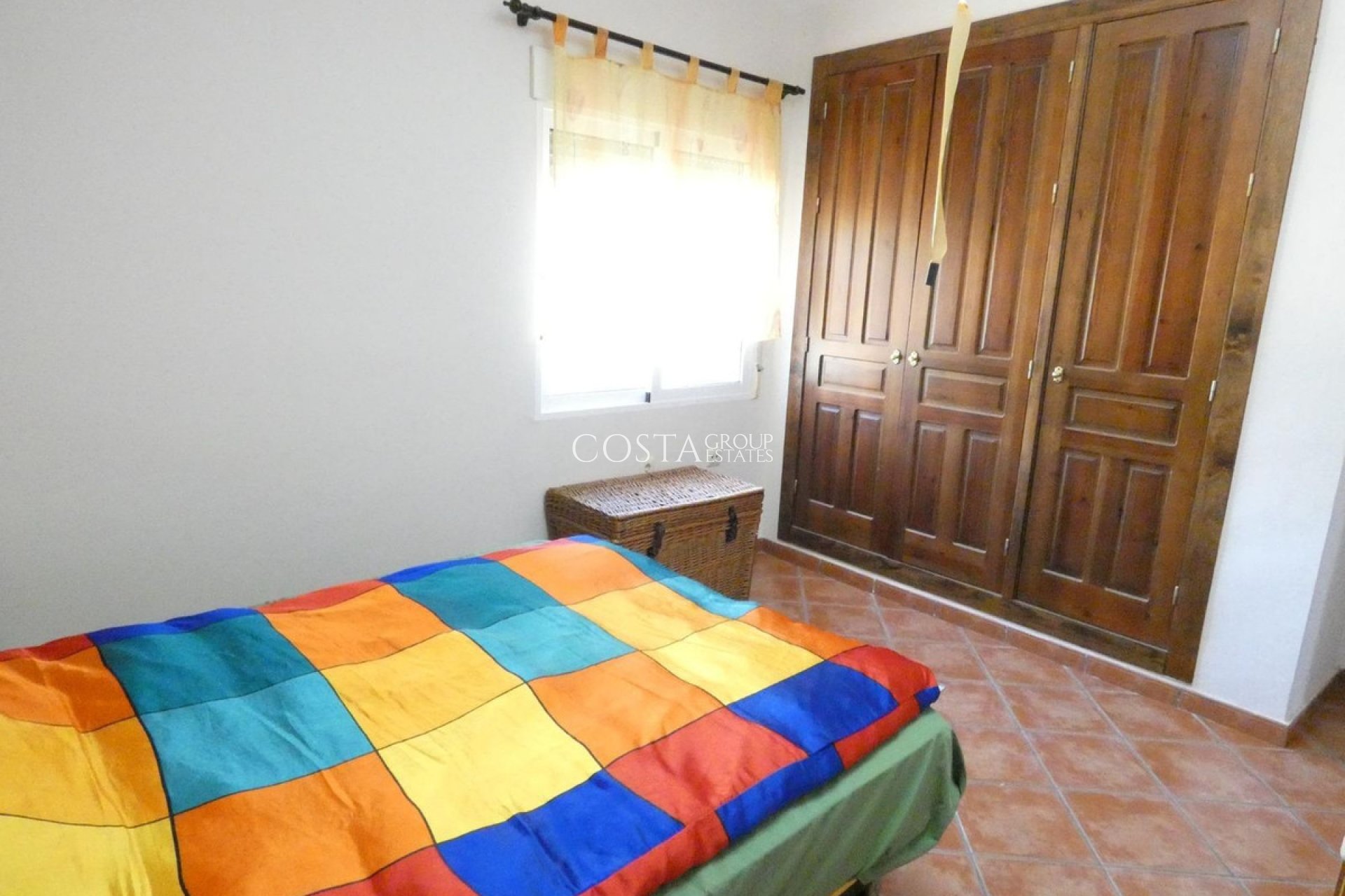 Resale - Villa -
Mazarrón - La Atalaya