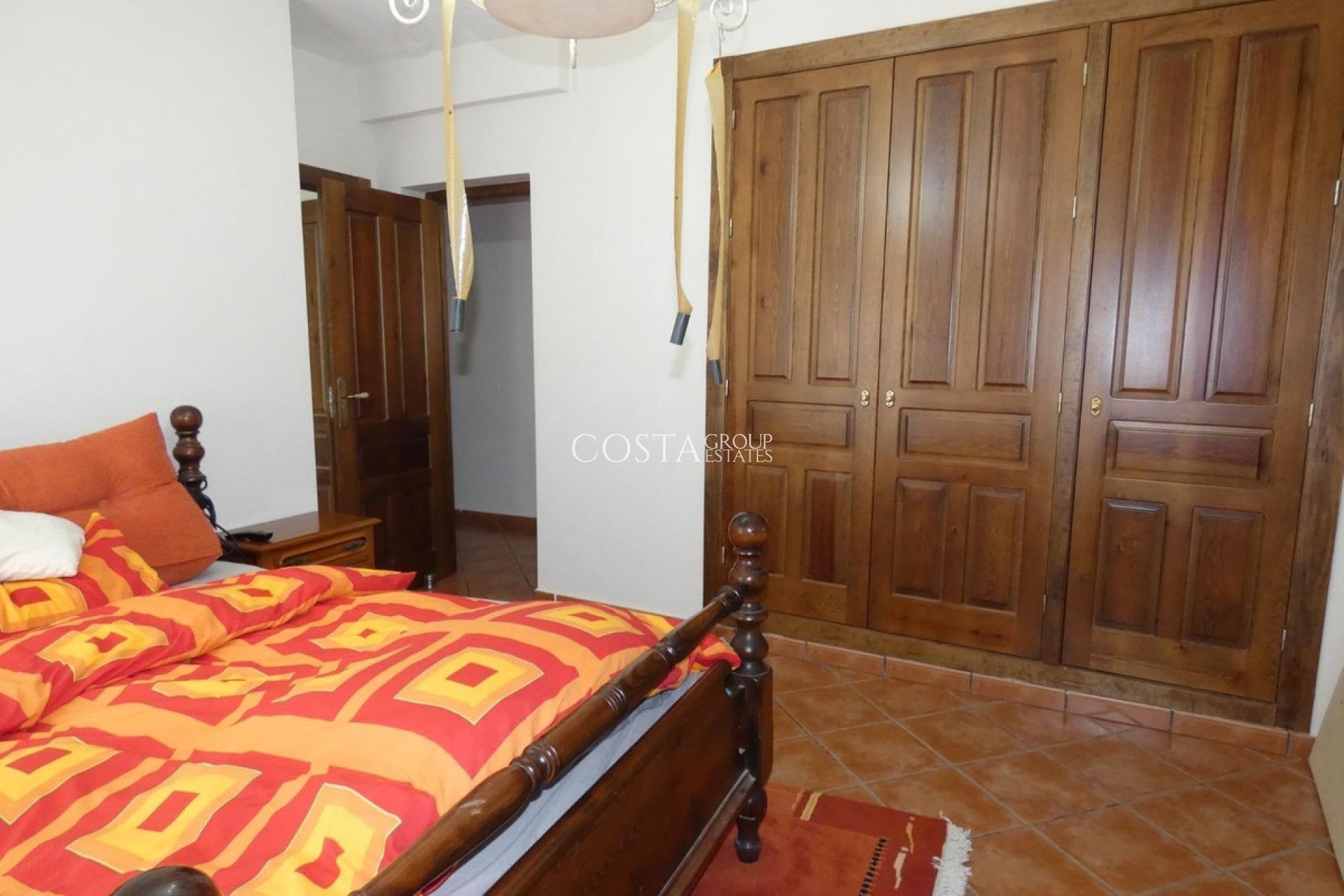 Resale - Villa -
Mazarrón - La Atalaya