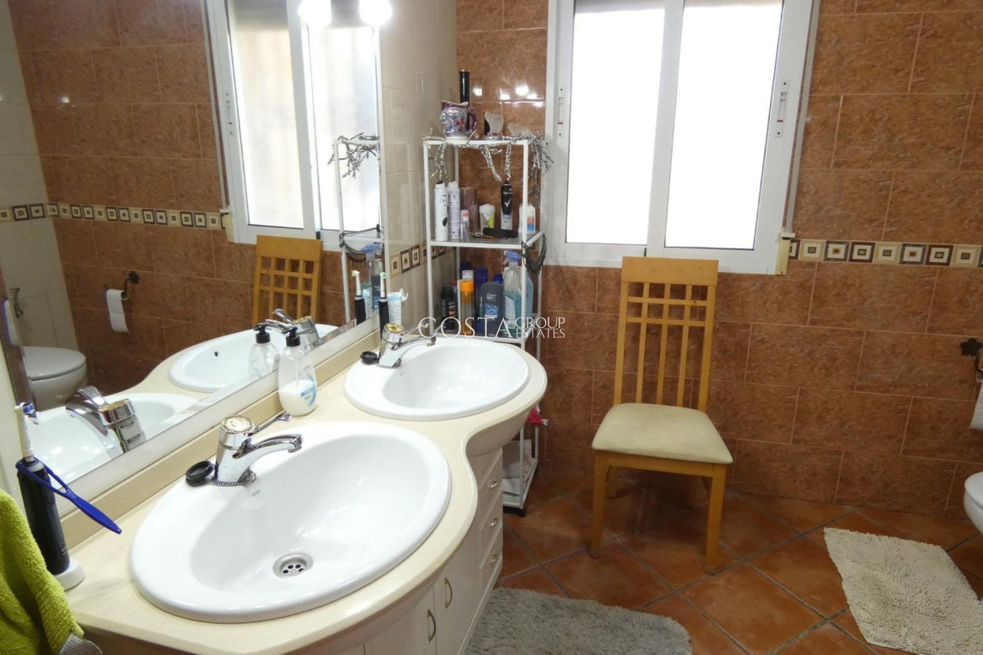 Resale - Villa -
Mazarrón - La Atalaya