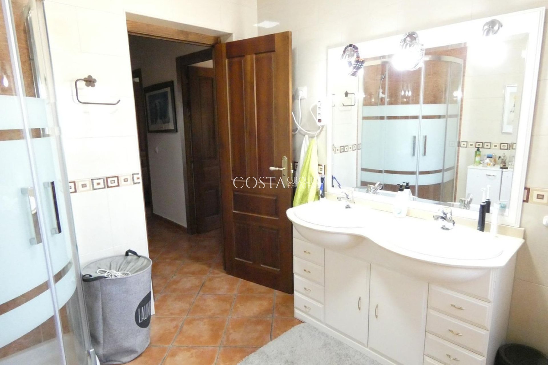 Resale - Villa -
Mazarrón - La Atalaya