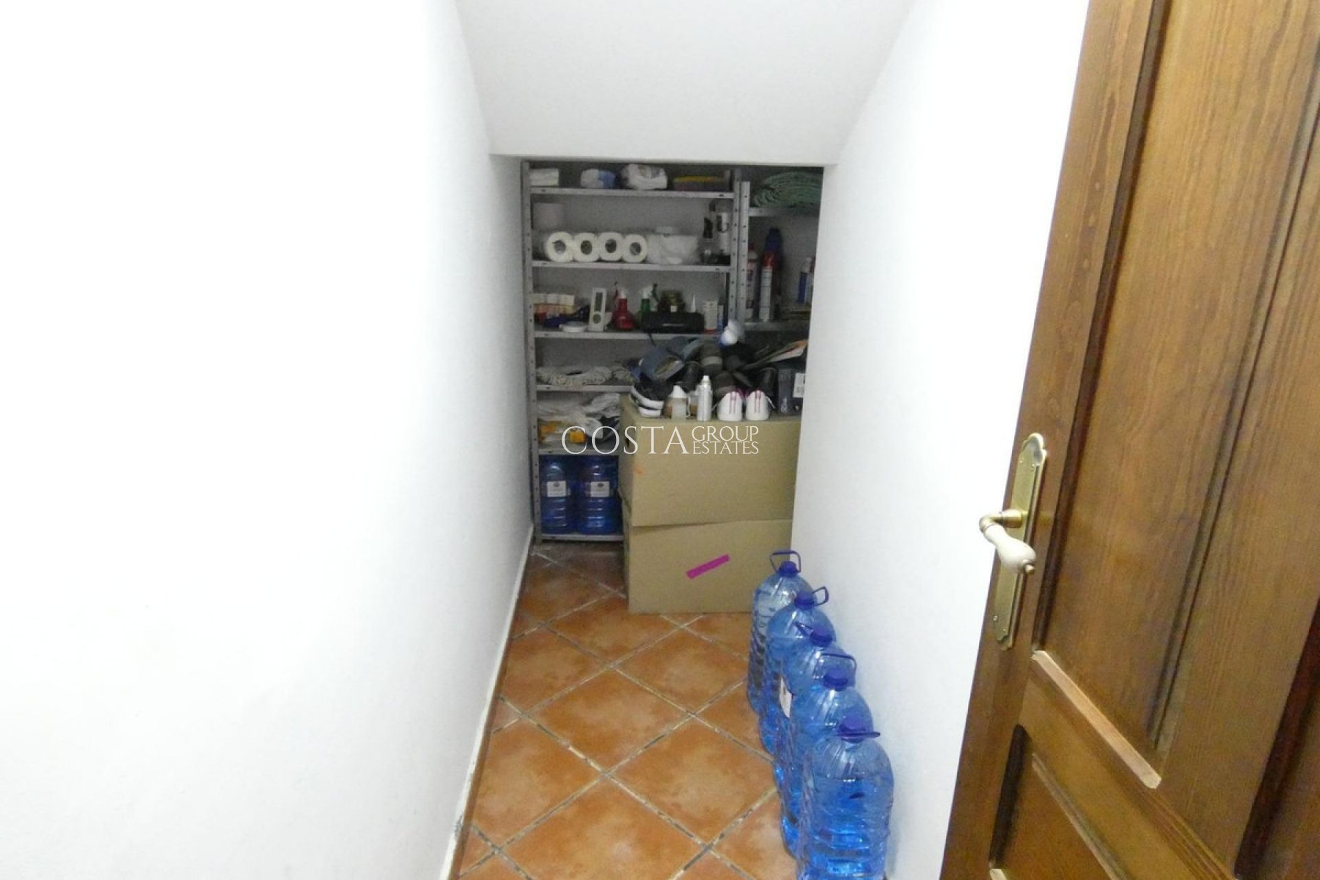 Resale - Villa -
Mazarrón - La Atalaya
