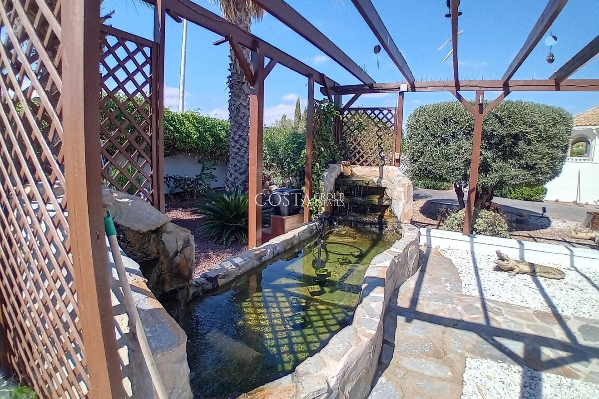 Resale - Villa -
Mazarrón - Mazarrón Centro