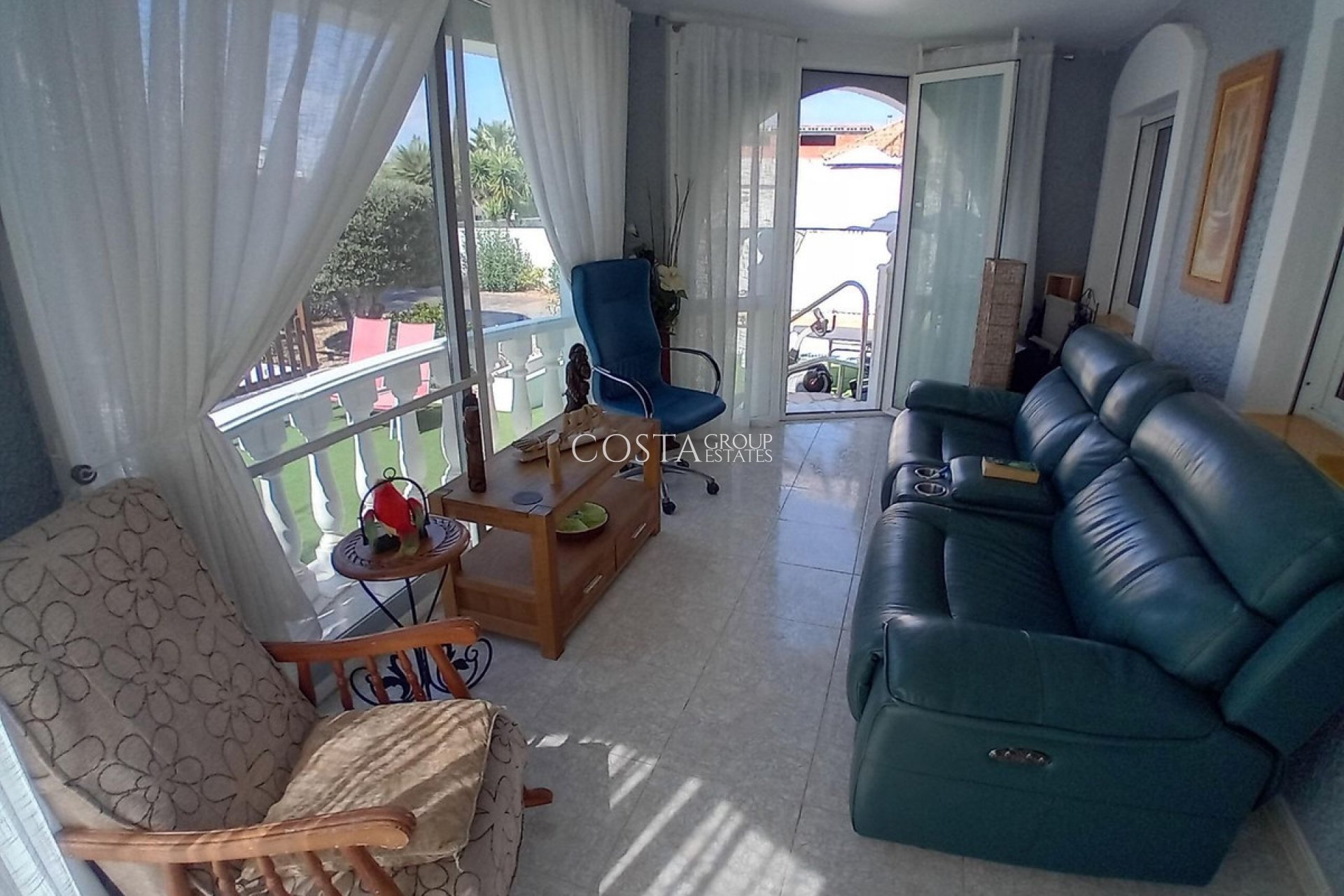 Resale - Villa -
Mazarrón - Mazarrón Centro