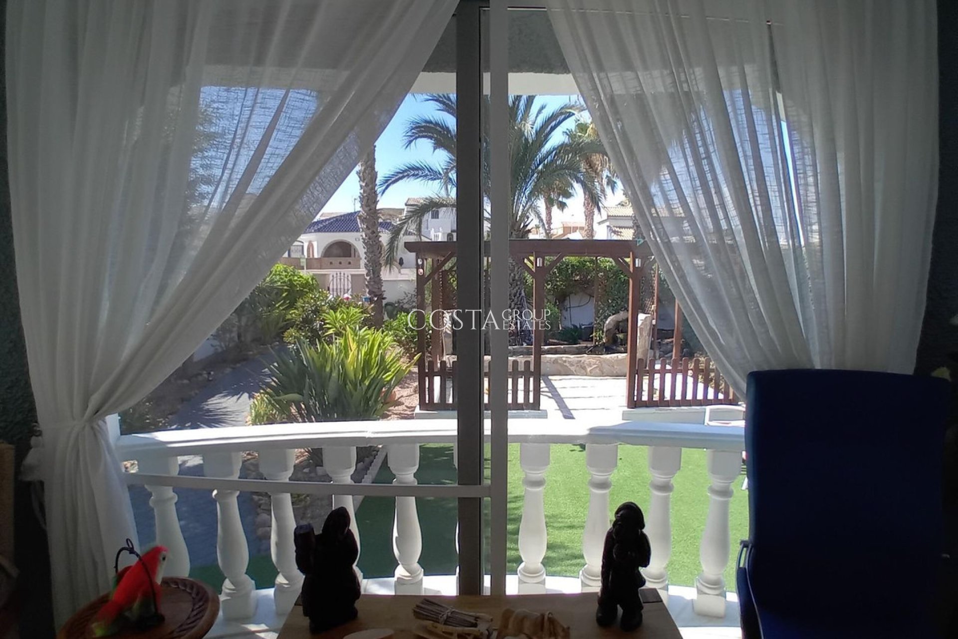 Resale - Villa -
Mazarrón - Mazarrón Centro