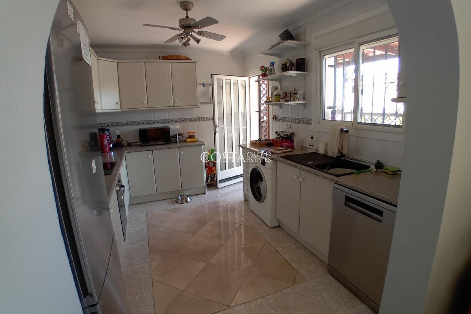 Resale - Villa -
Mazarrón - Mazarrón Centro