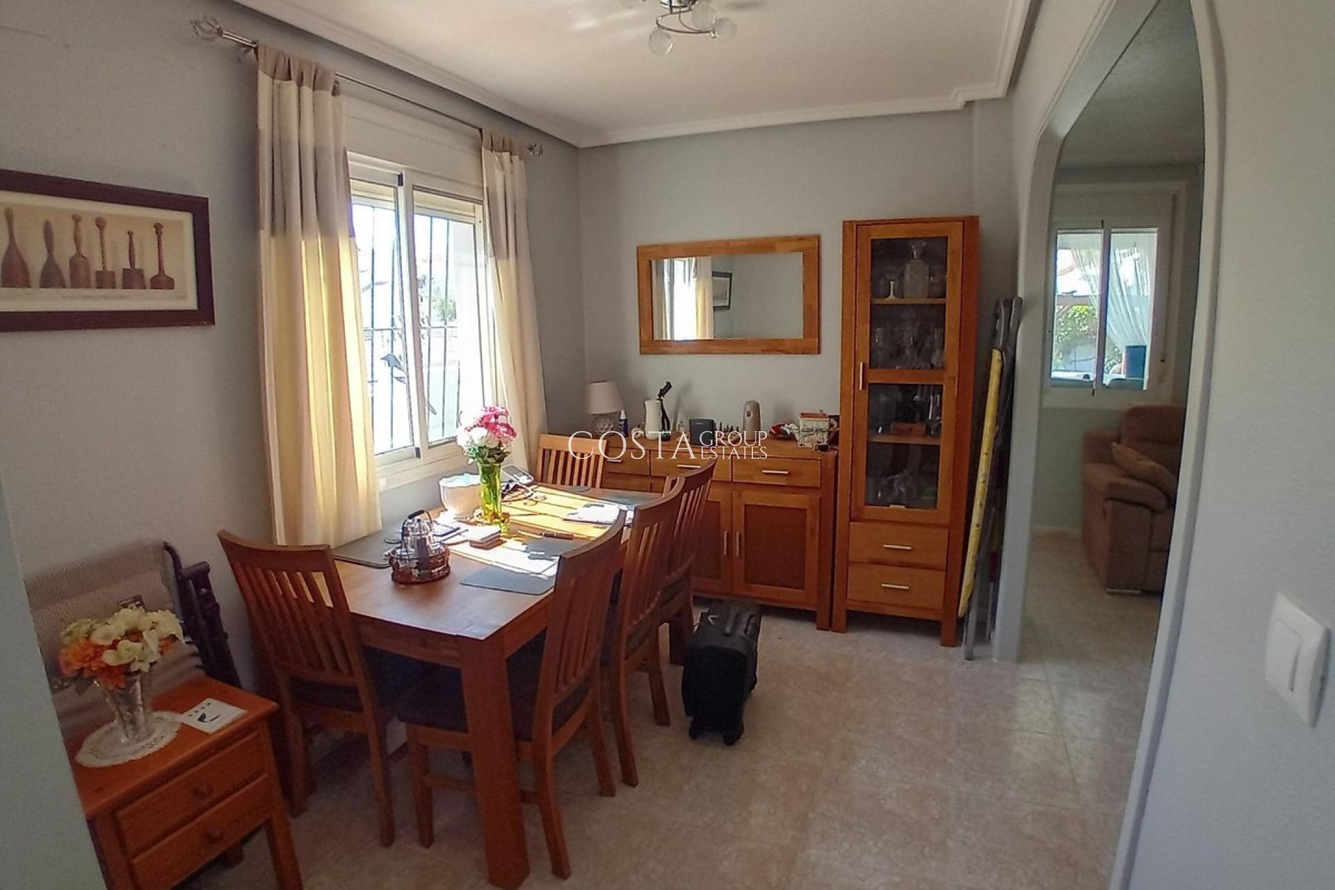 Resale - Villa -
Mazarrón - Mazarrón Centro