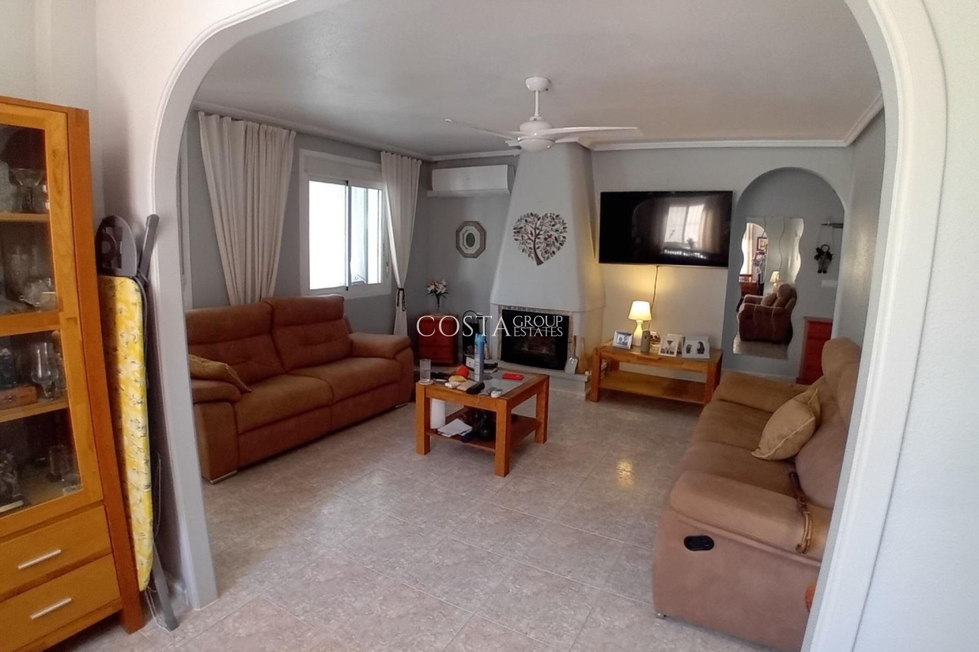 Resale - Villa -
Mazarrón - Mazarrón Centro