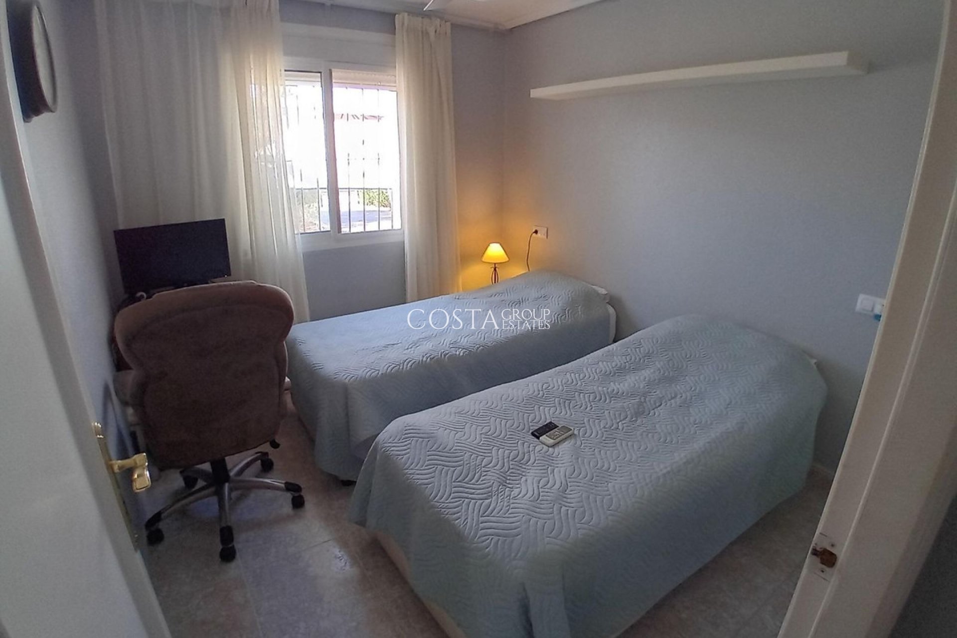 Resale - Villa -
Mazarrón - Mazarrón Centro