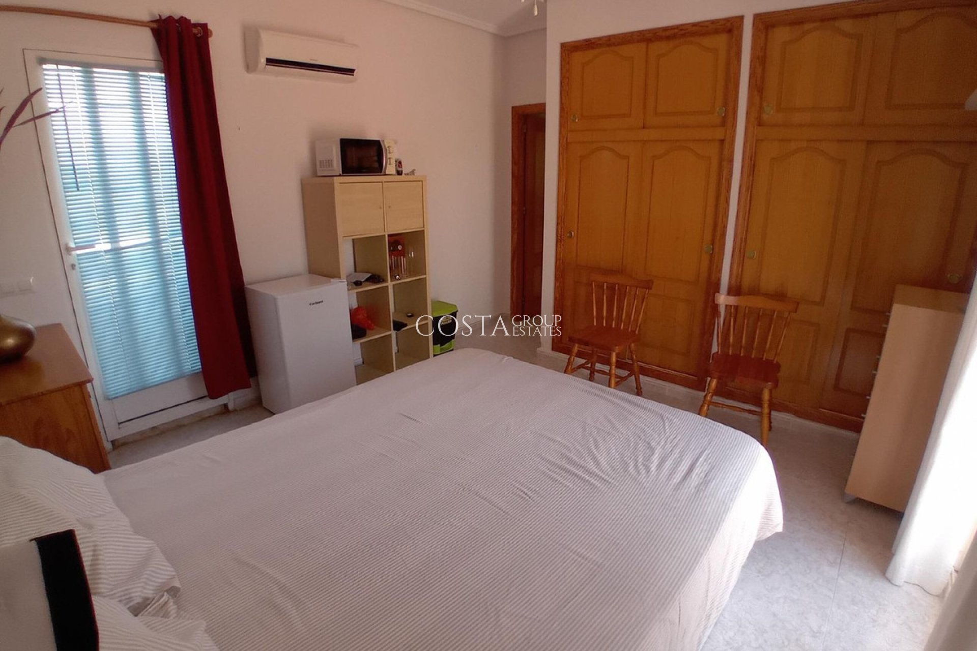 Resale - Villa -
Mazarrón - Mazarrón Centro