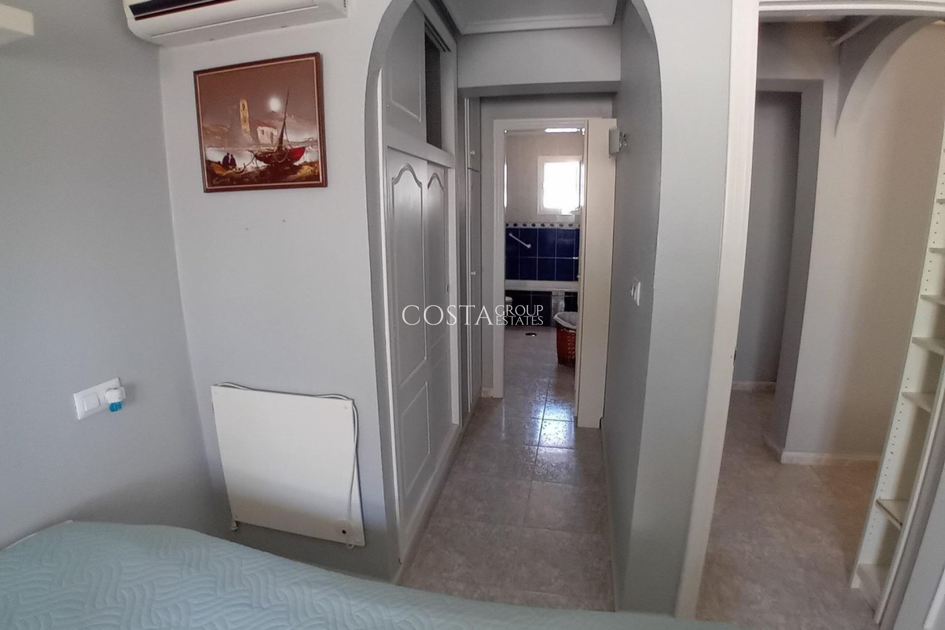Resale - Villa -
Mazarrón - Mazarrón Centro