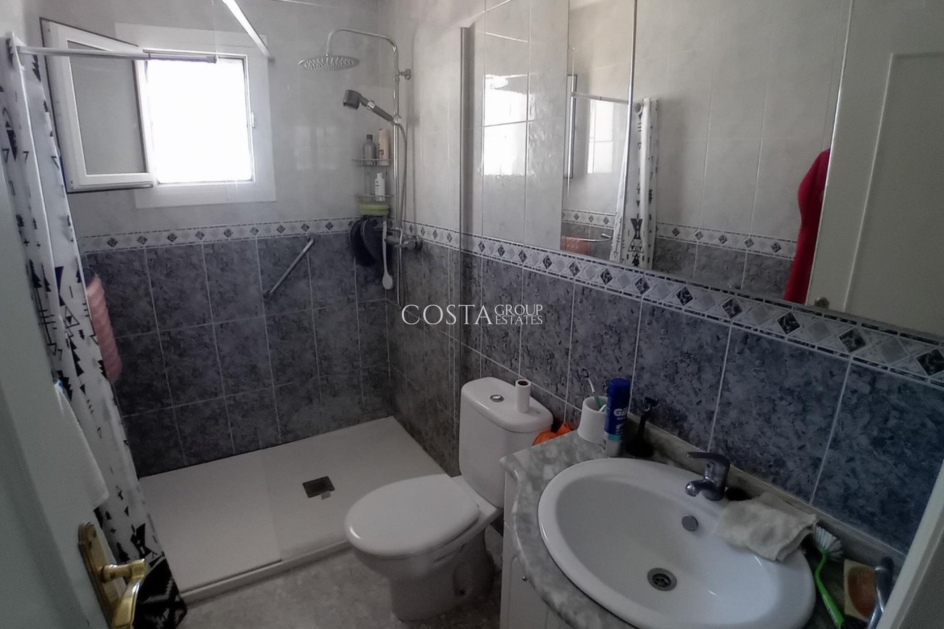 Resale - Villa -
Mazarrón - Mazarrón Centro