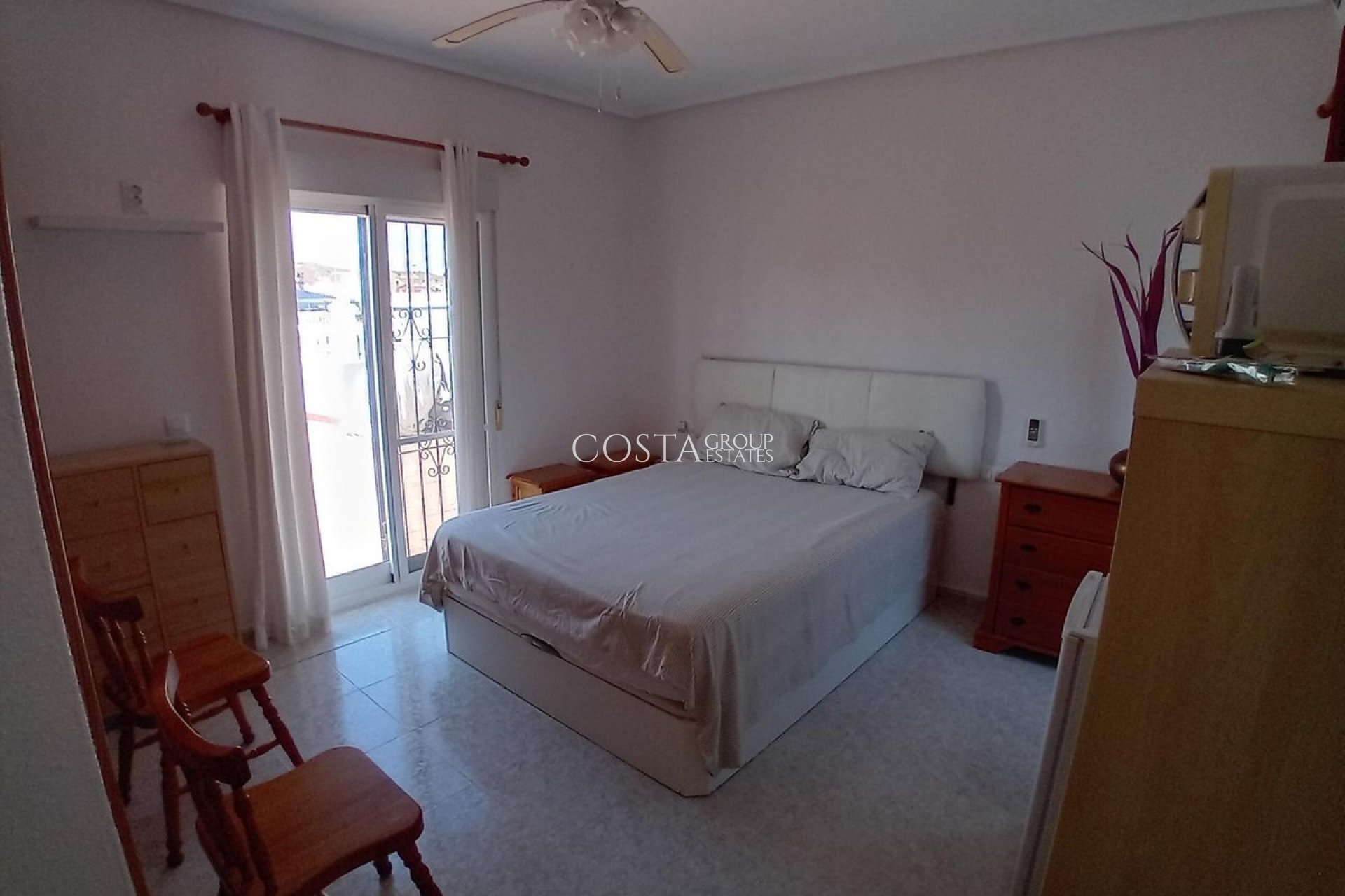 Resale - Villa -
Mazarrón - Mazarrón Centro