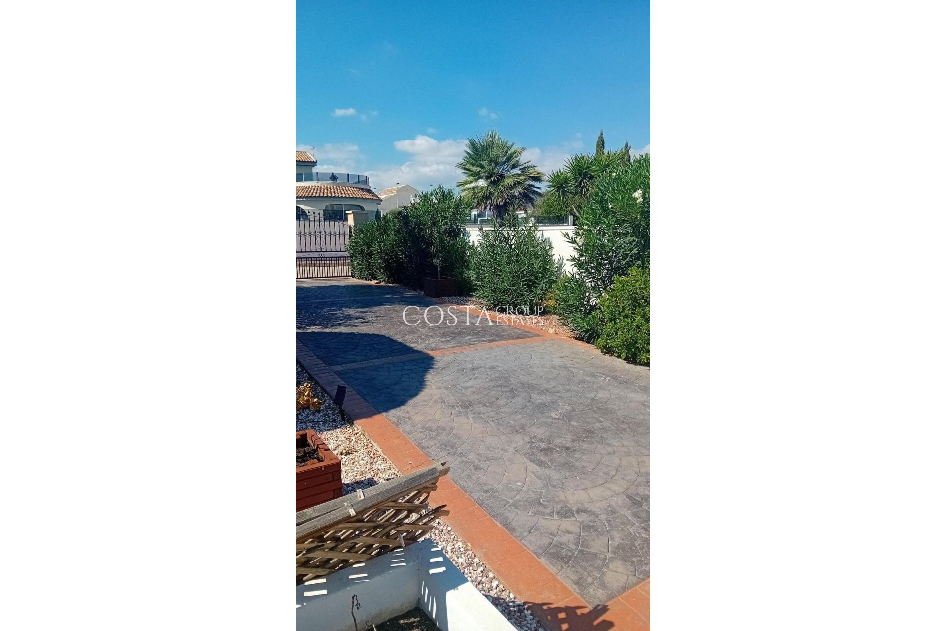 Resale - Villa -
Mazarrón - Mazarrón Centro