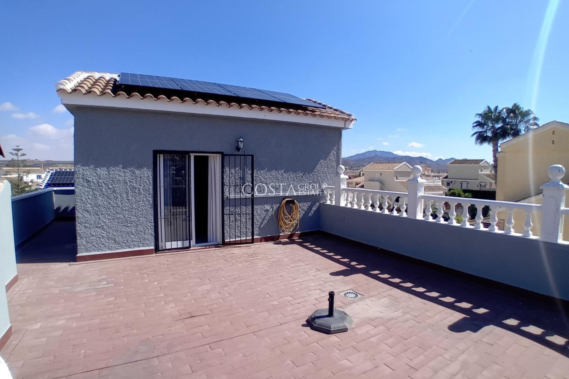 Resale - Villa -
Mazarrón - Mazarrón Centro
