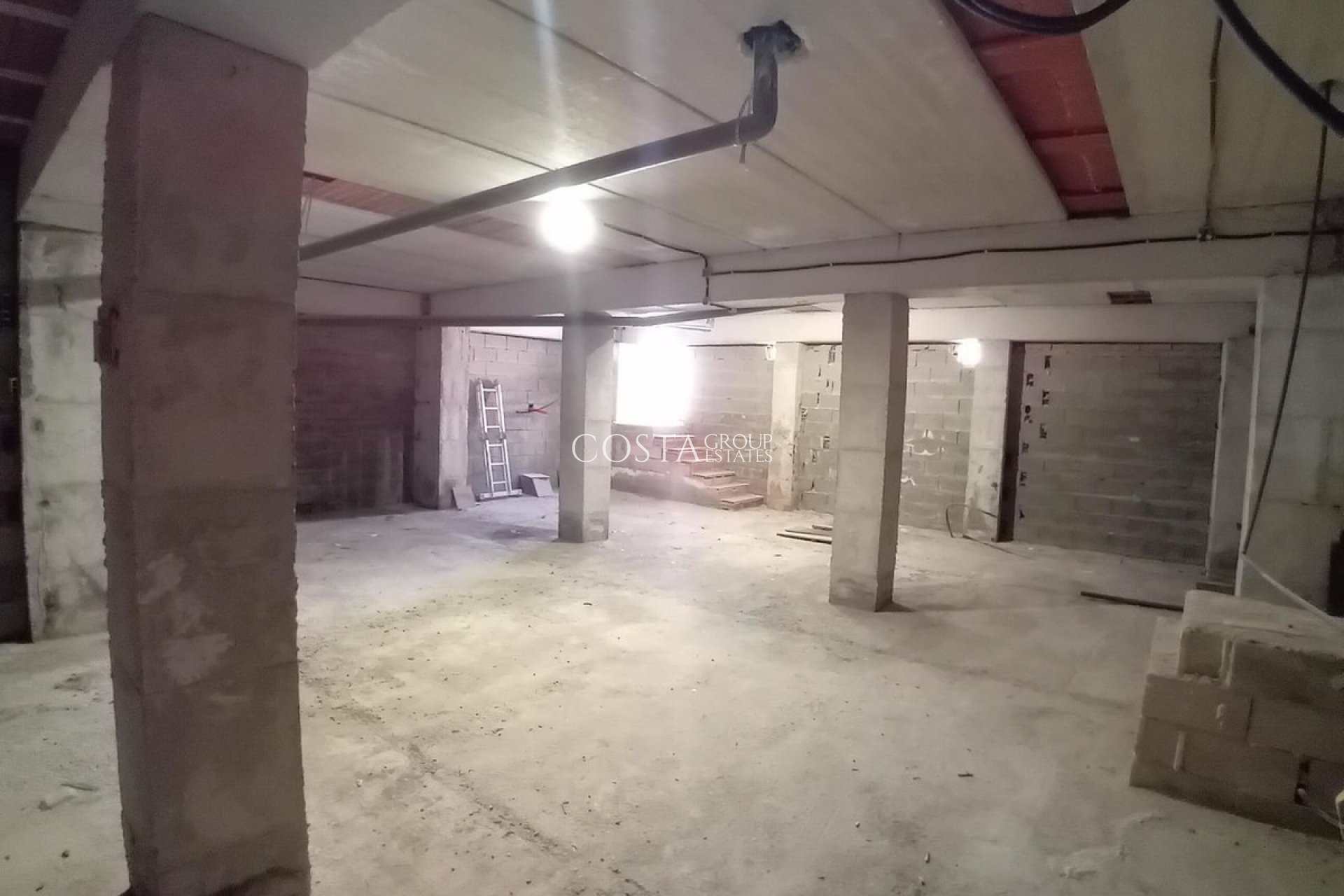 Resale - Villa -
Mazarrón - Mazarrón Centro