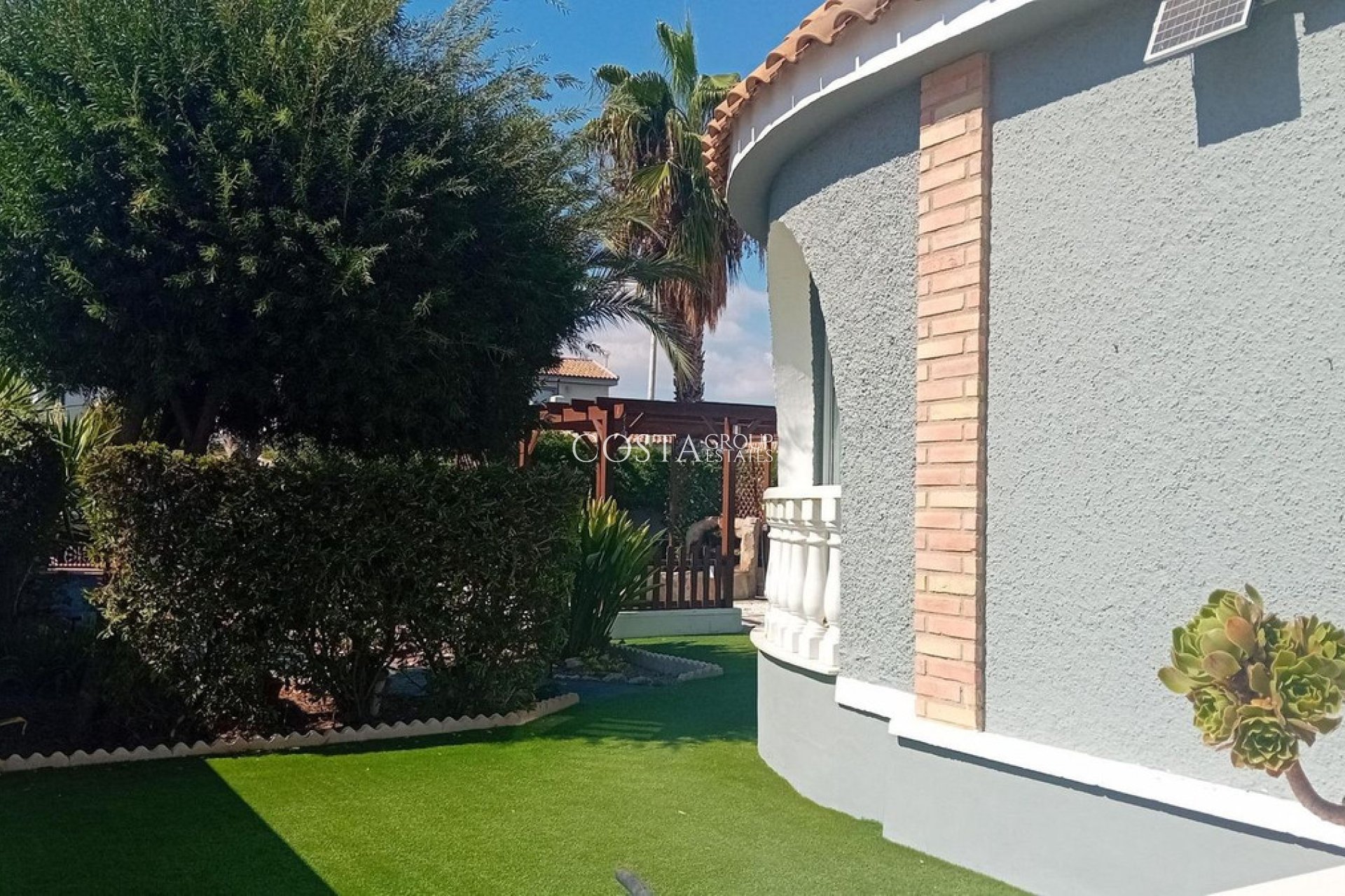 Resale - Villa -
Mazarrón - Mazarrón Centro