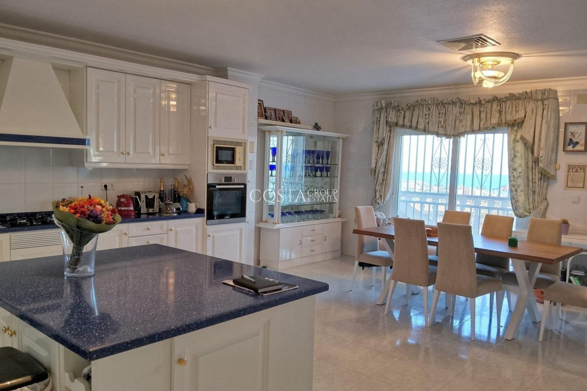 Resale - Villa -
Mazarrón - Mazarrón Centro