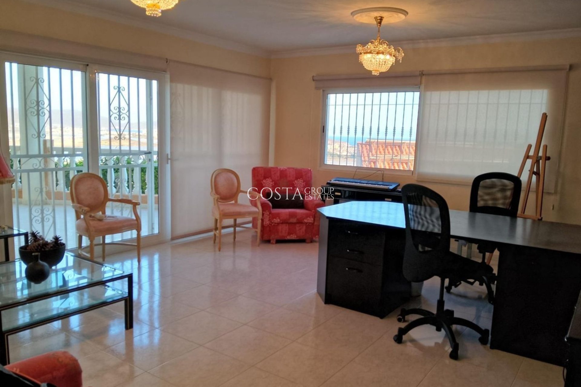 Resale - Villa -
Mazarrón - Mazarrón Centro