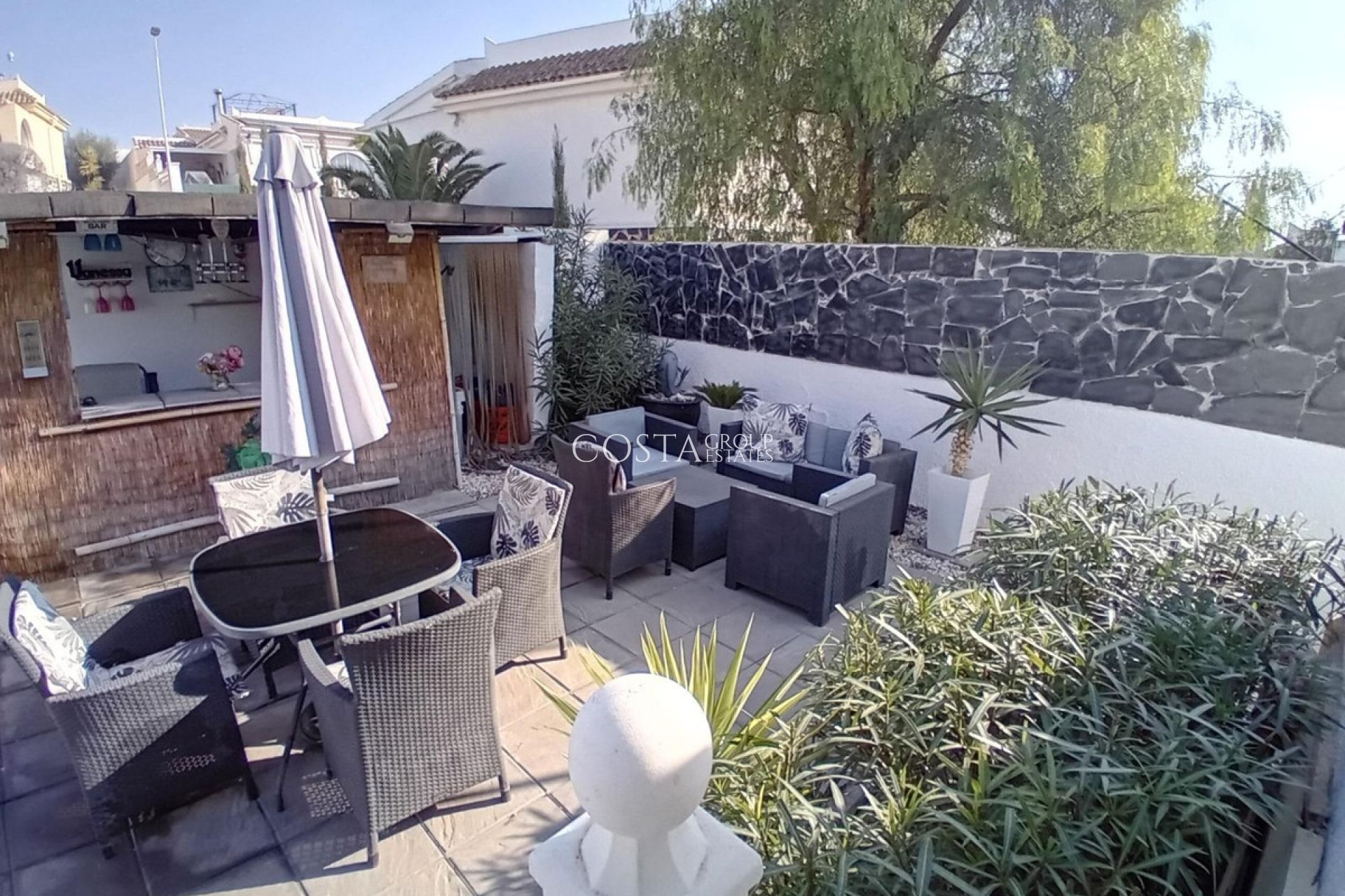 Resale - Villa -
Mazarrón - Mazarrón Centro