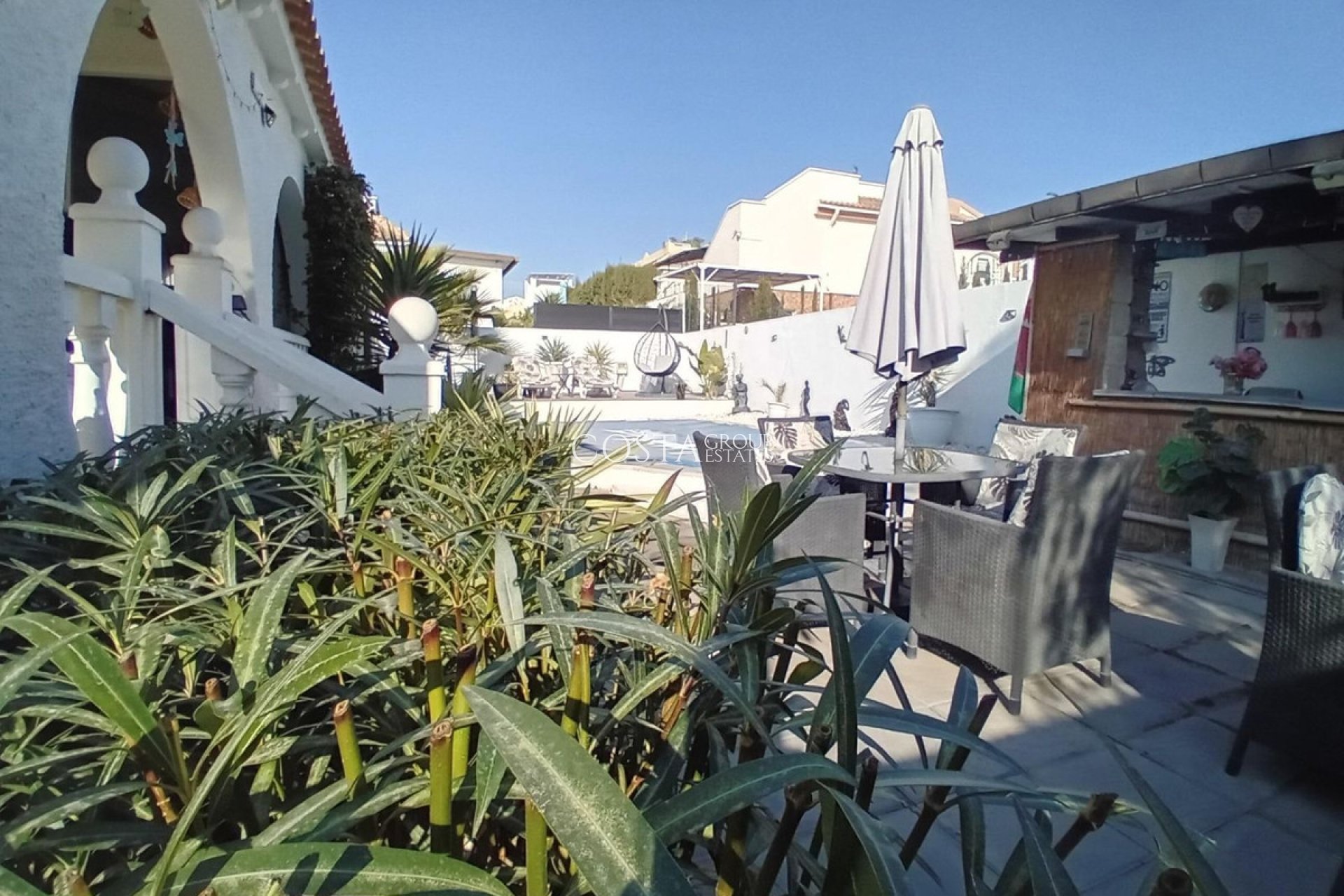 Resale - Villa -
Mazarrón - Mazarrón Centro