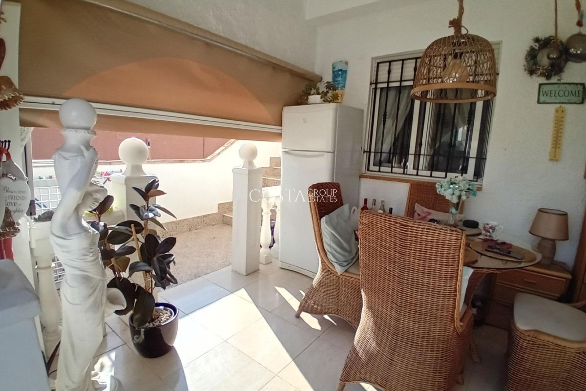 Resale - Villa -
Mazarrón - Mazarrón Centro