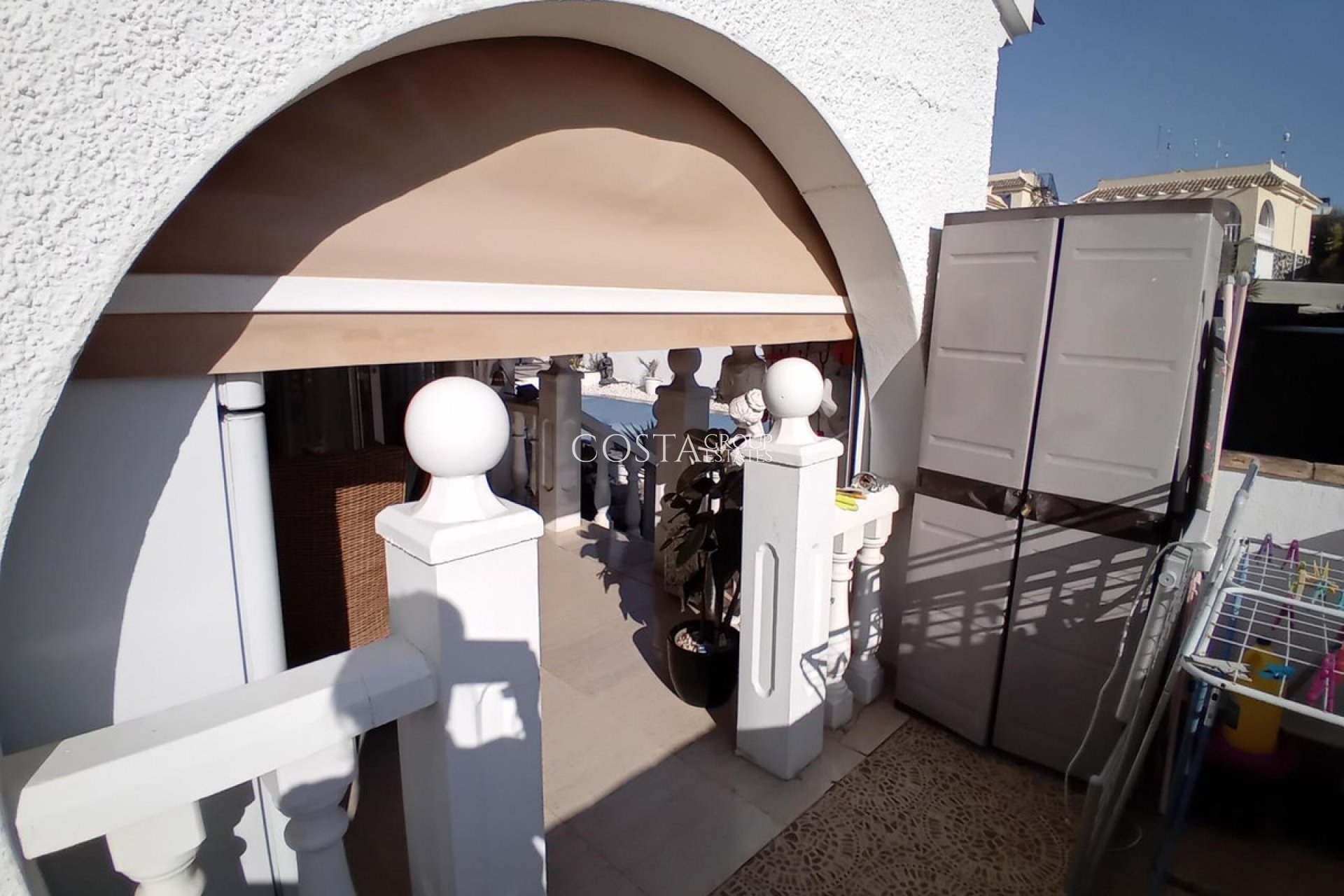 Resale - Villa -
Mazarrón - Mazarrón Centro