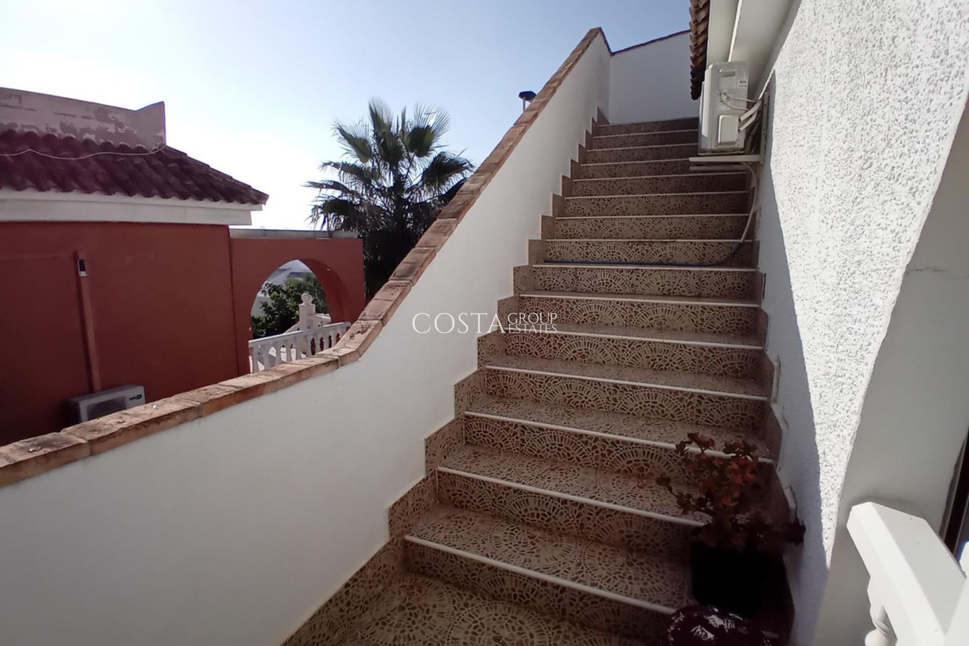 Resale - Villa -
Mazarrón - Mazarrón Centro