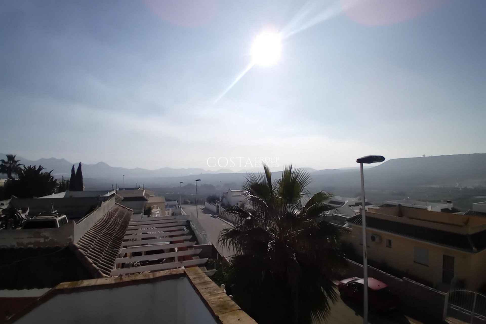 Resale - Villa -
Mazarrón - Mazarrón Centro