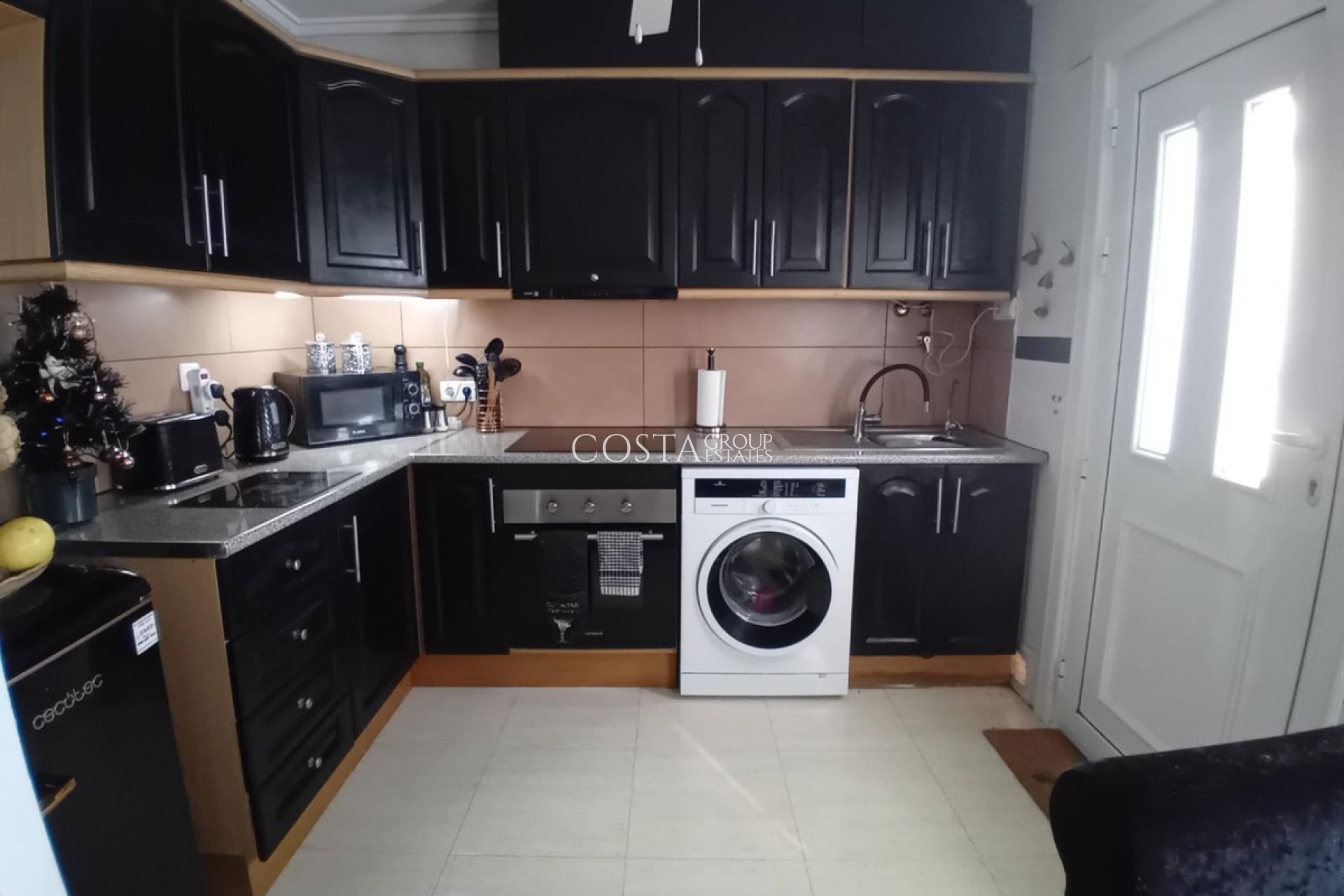 Resale - Villa -
Mazarrón - Mazarrón Centro