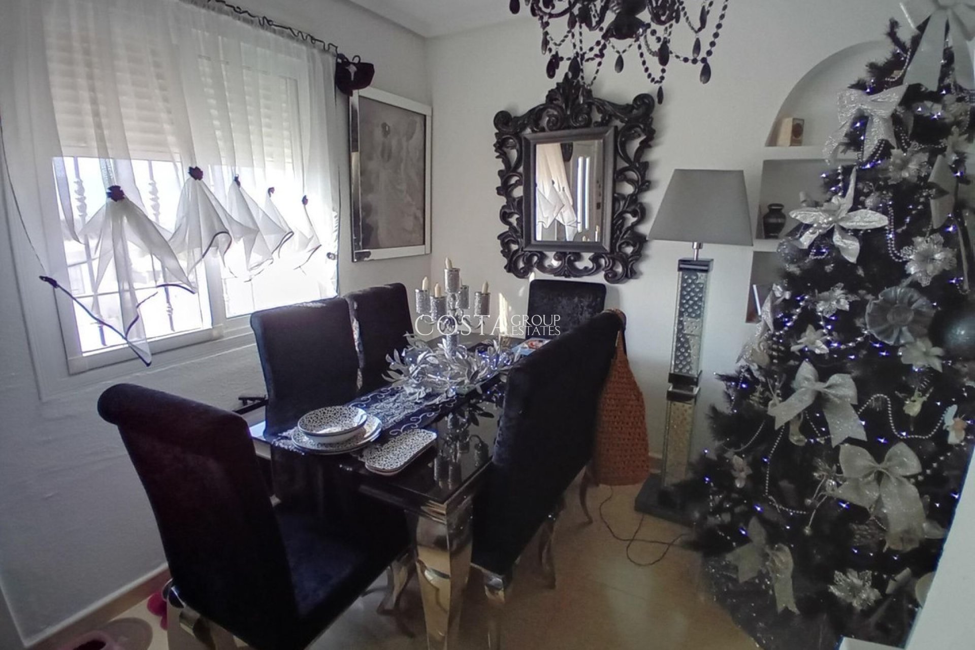 Resale - Villa -
Mazarrón - Mazarrón Centro