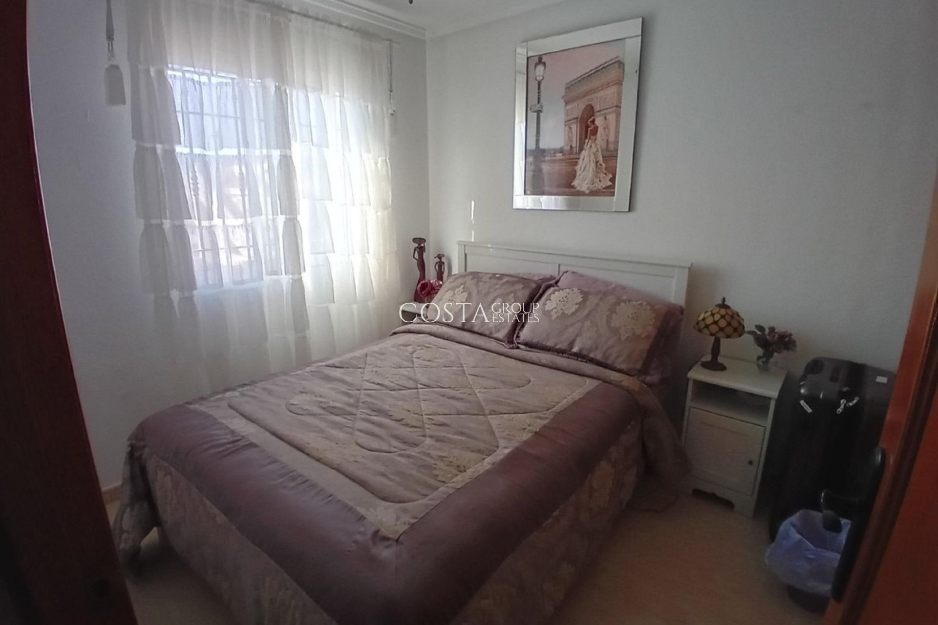 Resale - Villa -
Mazarrón - Mazarrón Centro