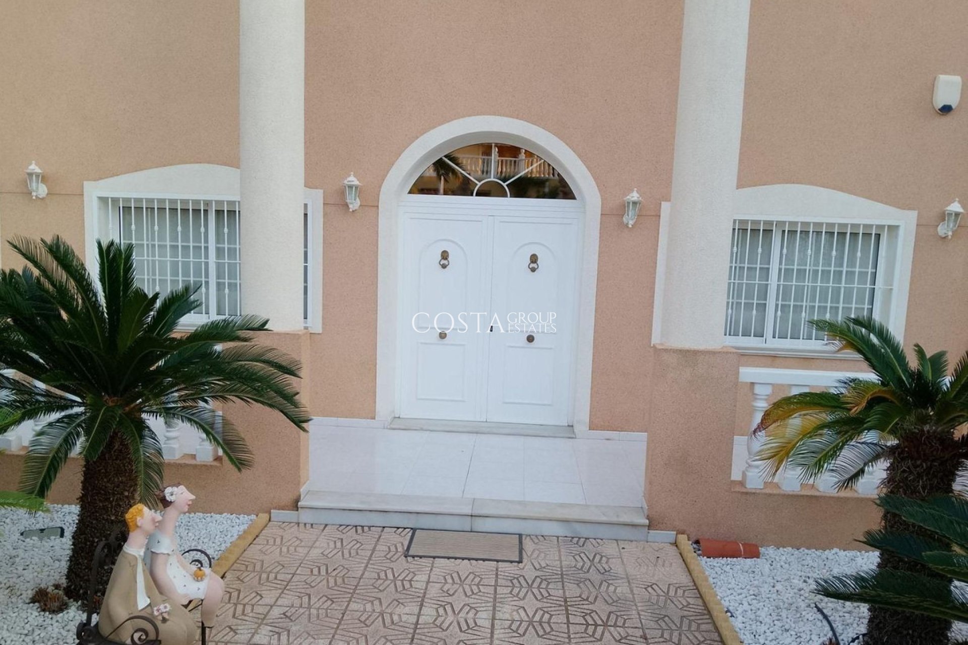 Resale - Villa -
Mazarrón - Mazarrón Centro