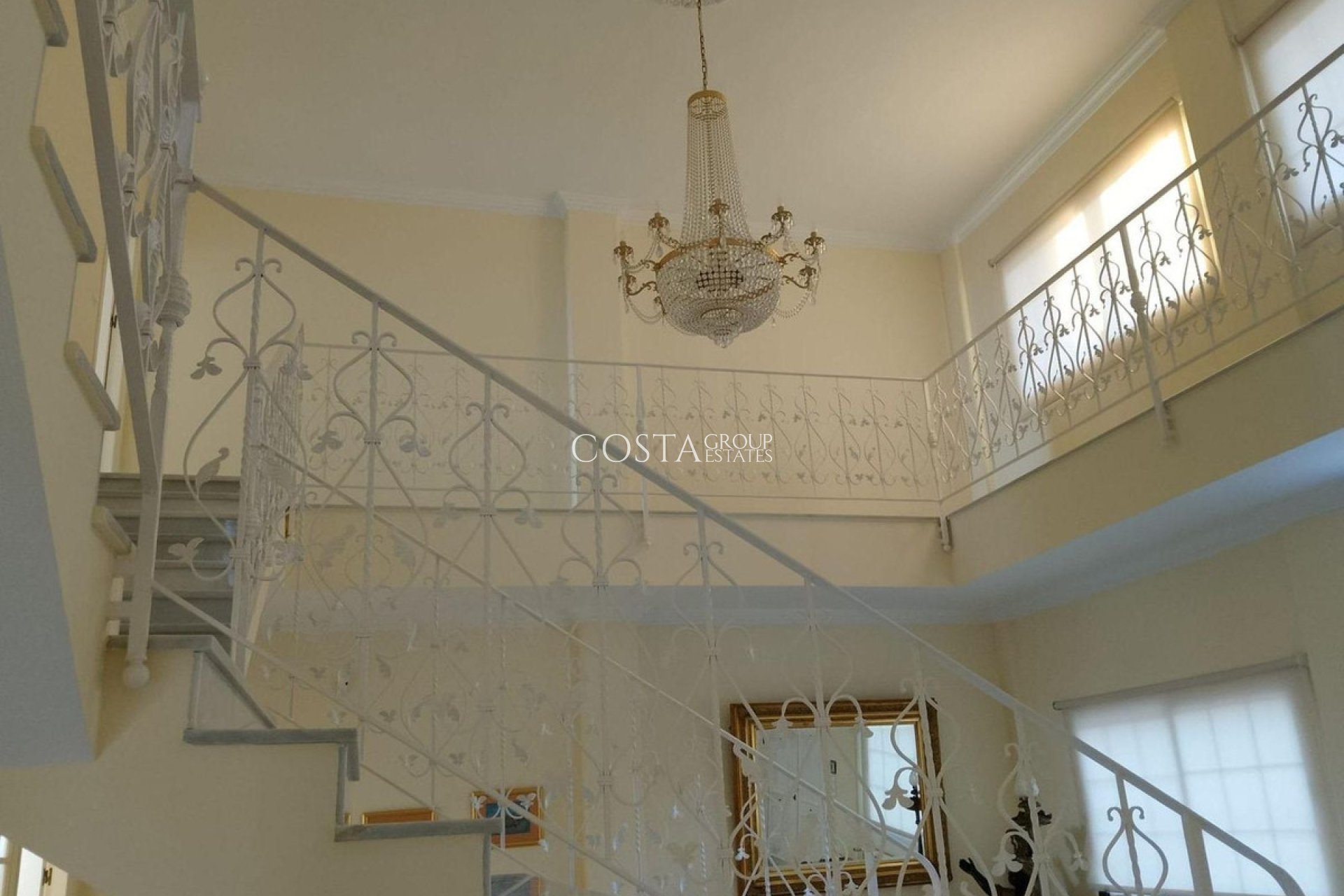 Resale - Villa -
Mazarrón - Mazarrón Centro