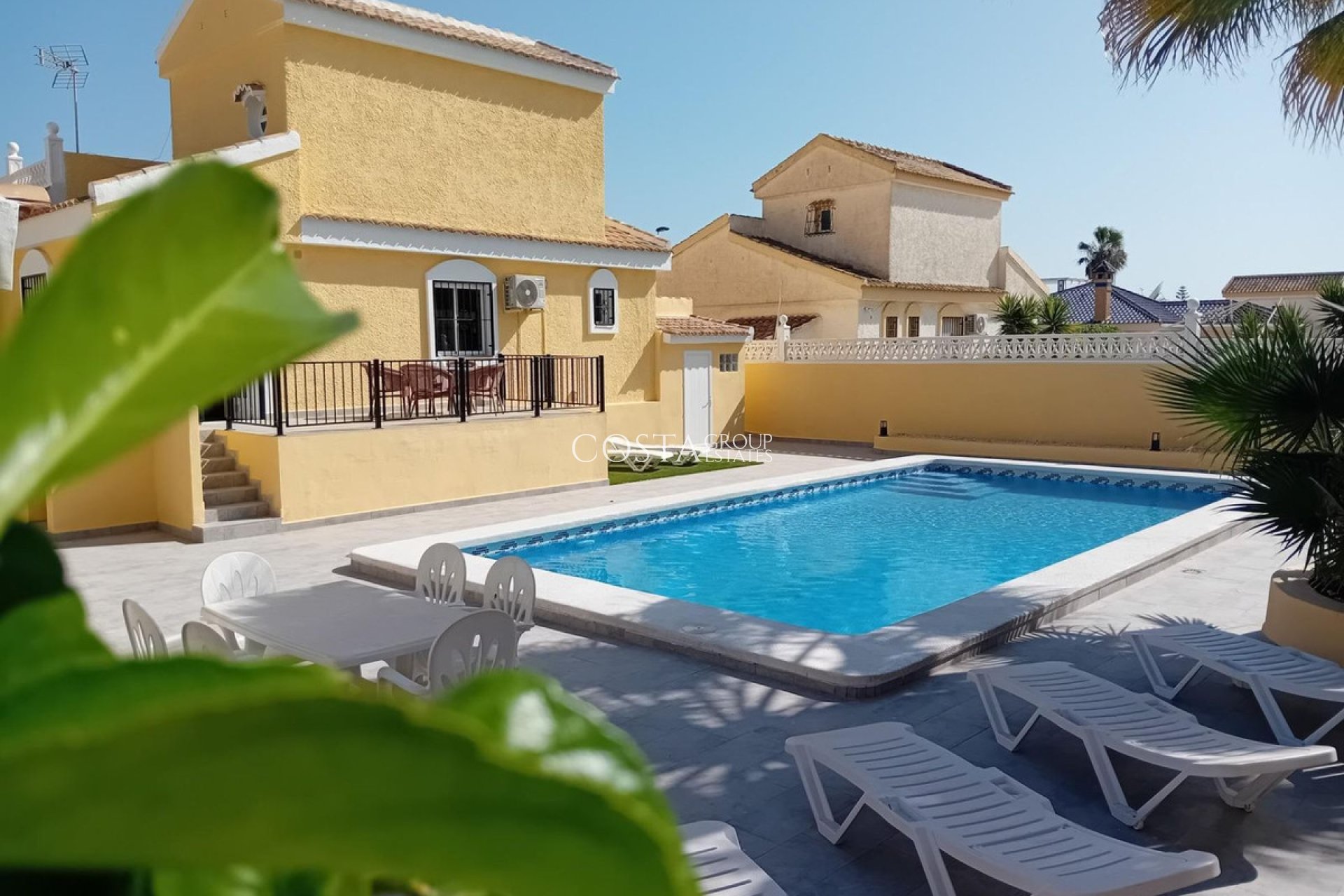 Resale - Villa -
Mazarrón - Mazarrón Centro