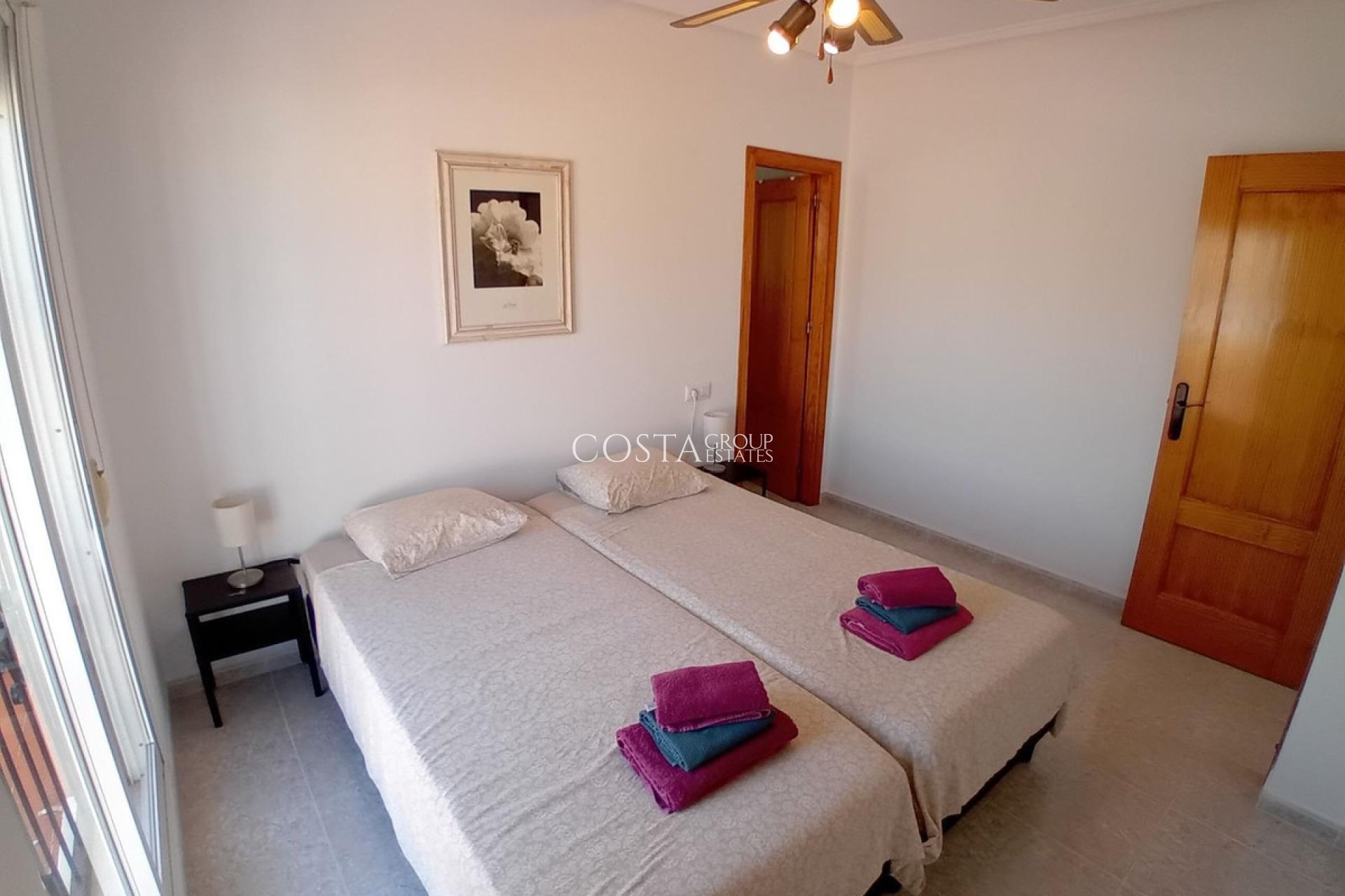 Resale - Villa -
Mazarrón - Mazarrón Centro