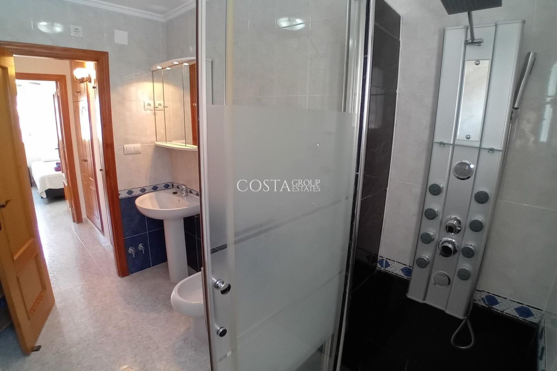 Resale - Villa -
Mazarrón - Mazarrón Centro