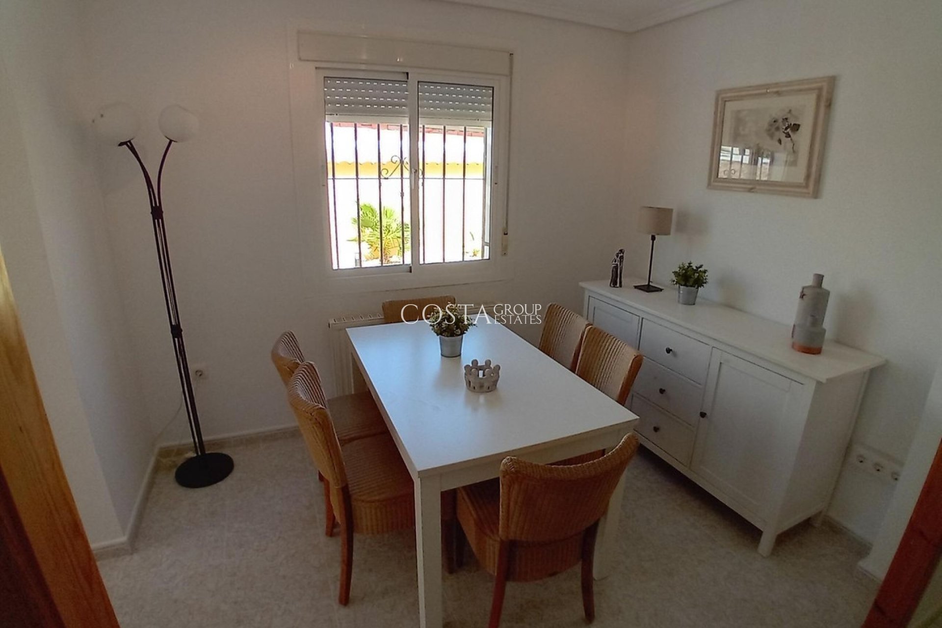 Resale - Villa -
Mazarrón - Mazarrón Centro