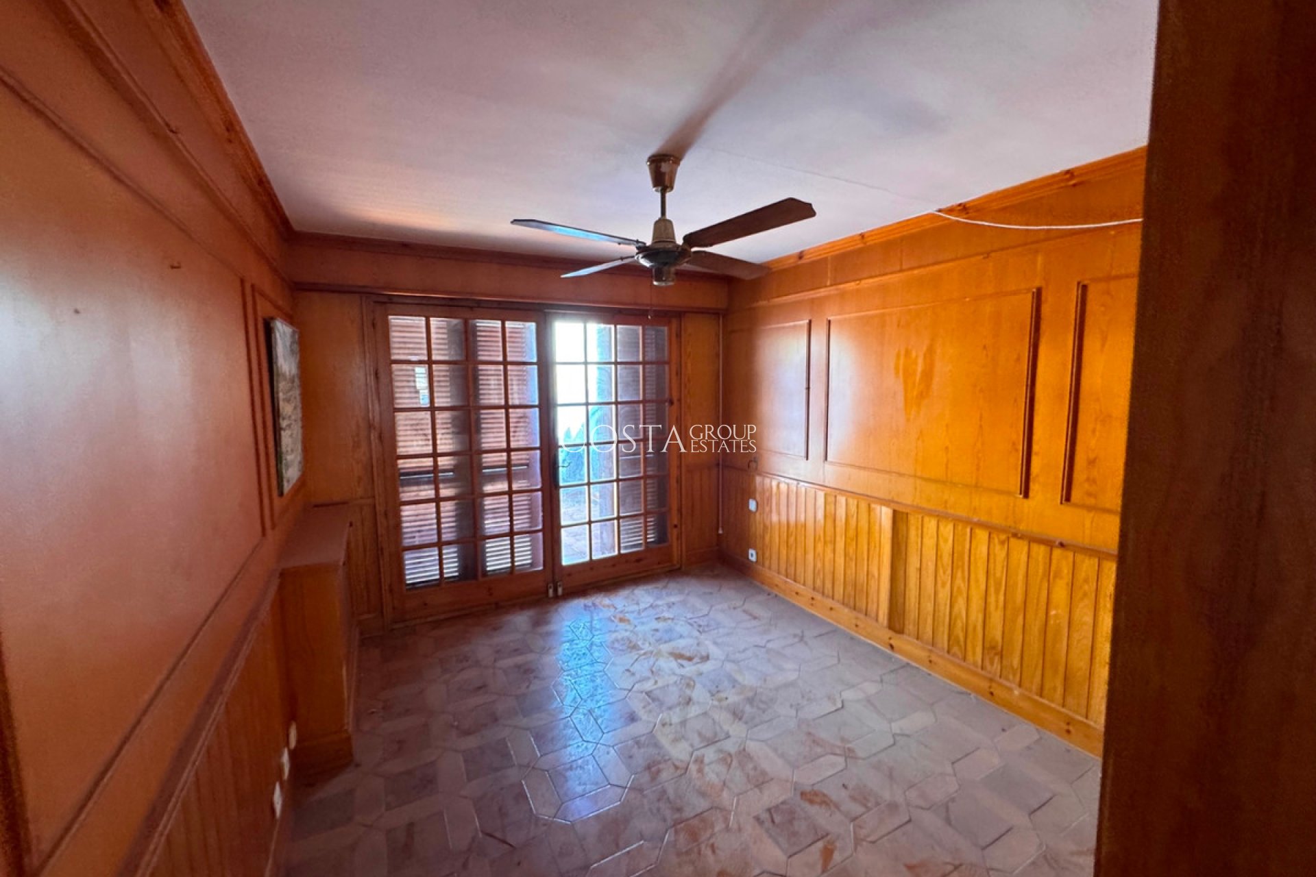 Resale - Villa -
Mazarrón - Puerto de Mazarrón