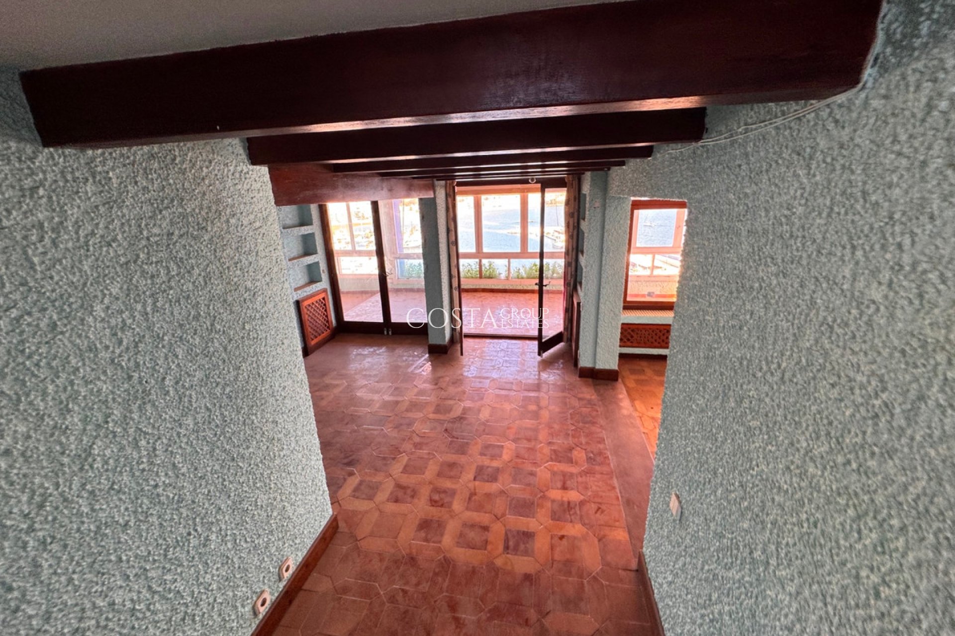 Resale - Villa -
Mazarrón - Puerto de Mazarrón
