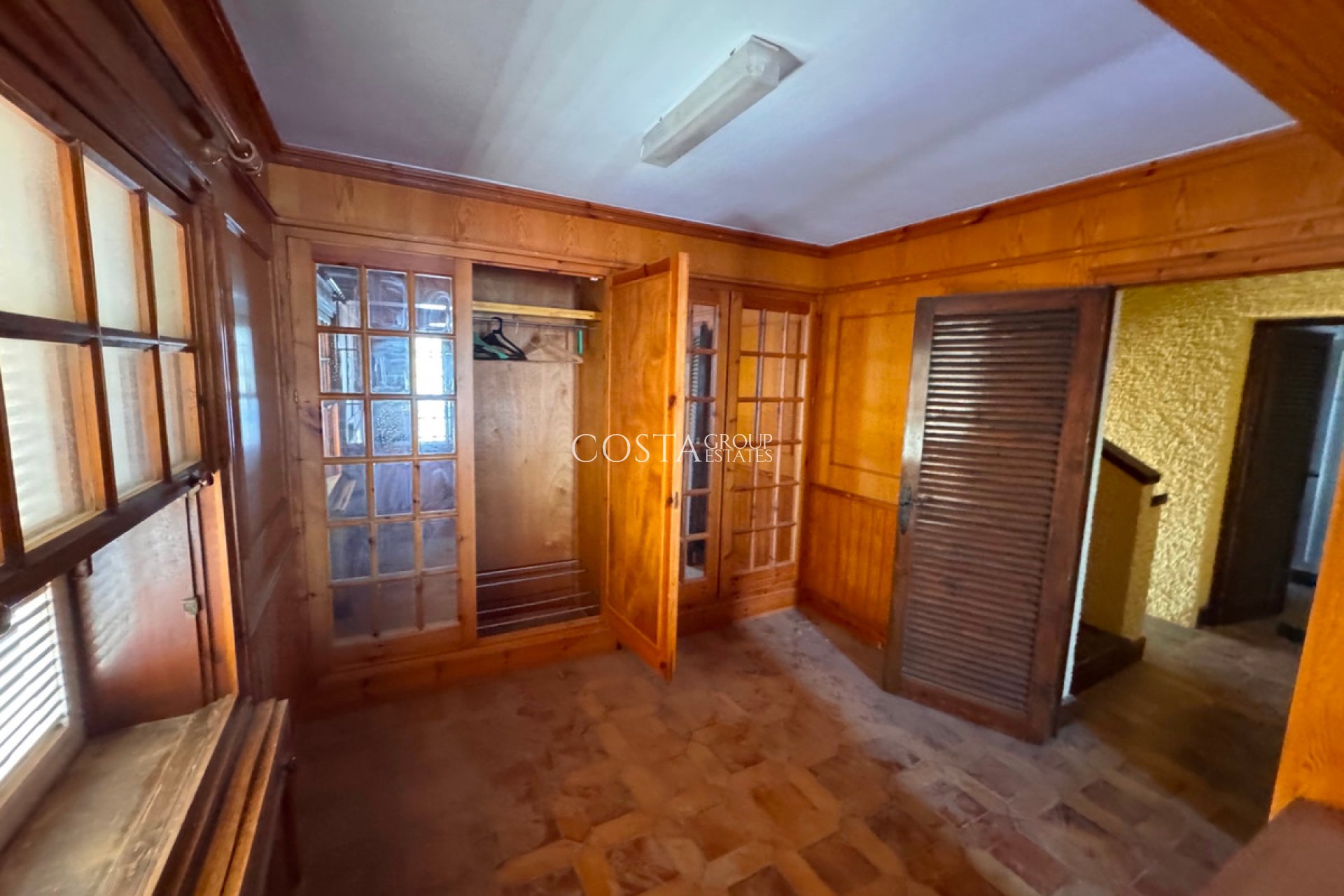 Resale - Villa -
Mazarrón - Puerto de Mazarrón