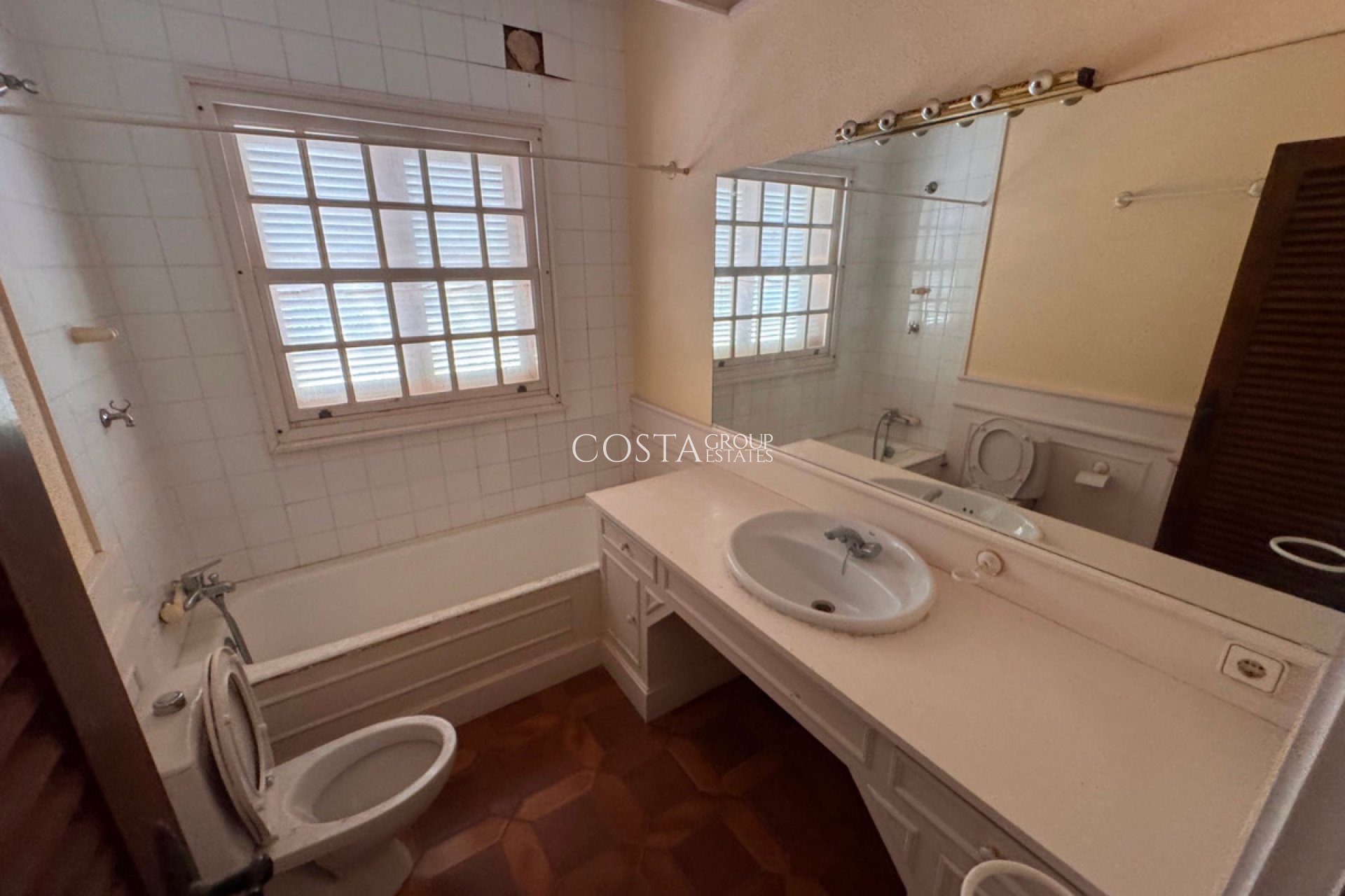 Resale - Villa -
Mazarrón - Puerto de Mazarrón
