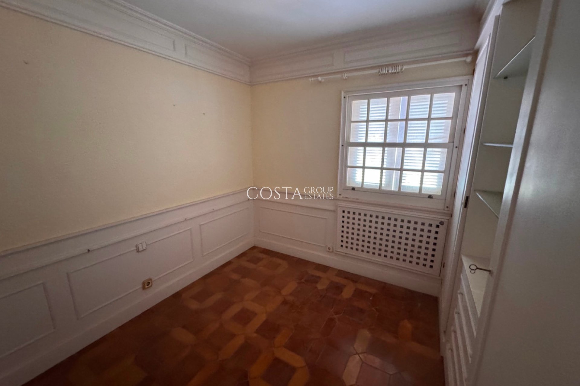 Resale - Villa -
Mazarrón - Puerto de Mazarrón