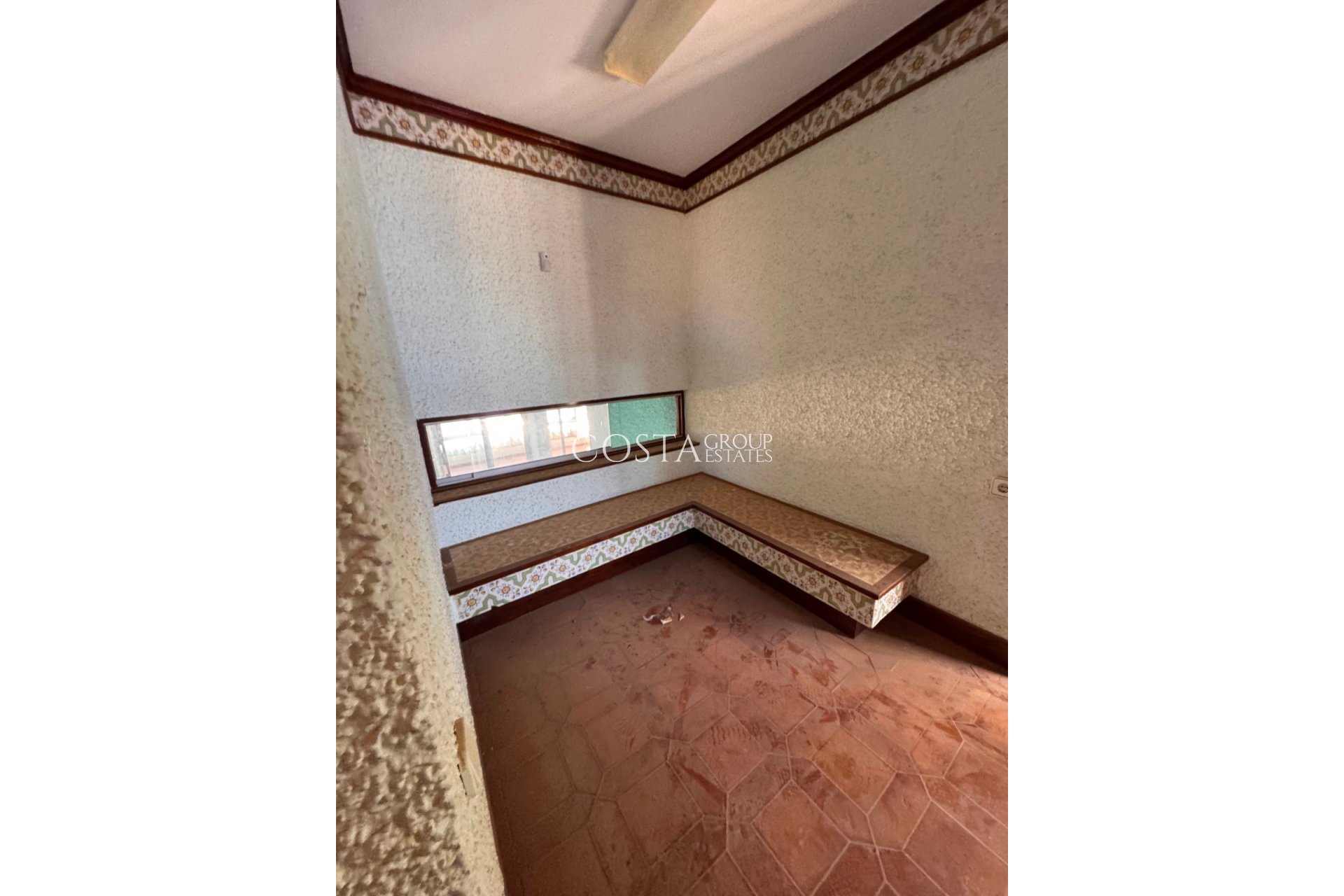 Resale - Villa -
Mazarrón - Puerto de Mazarrón
