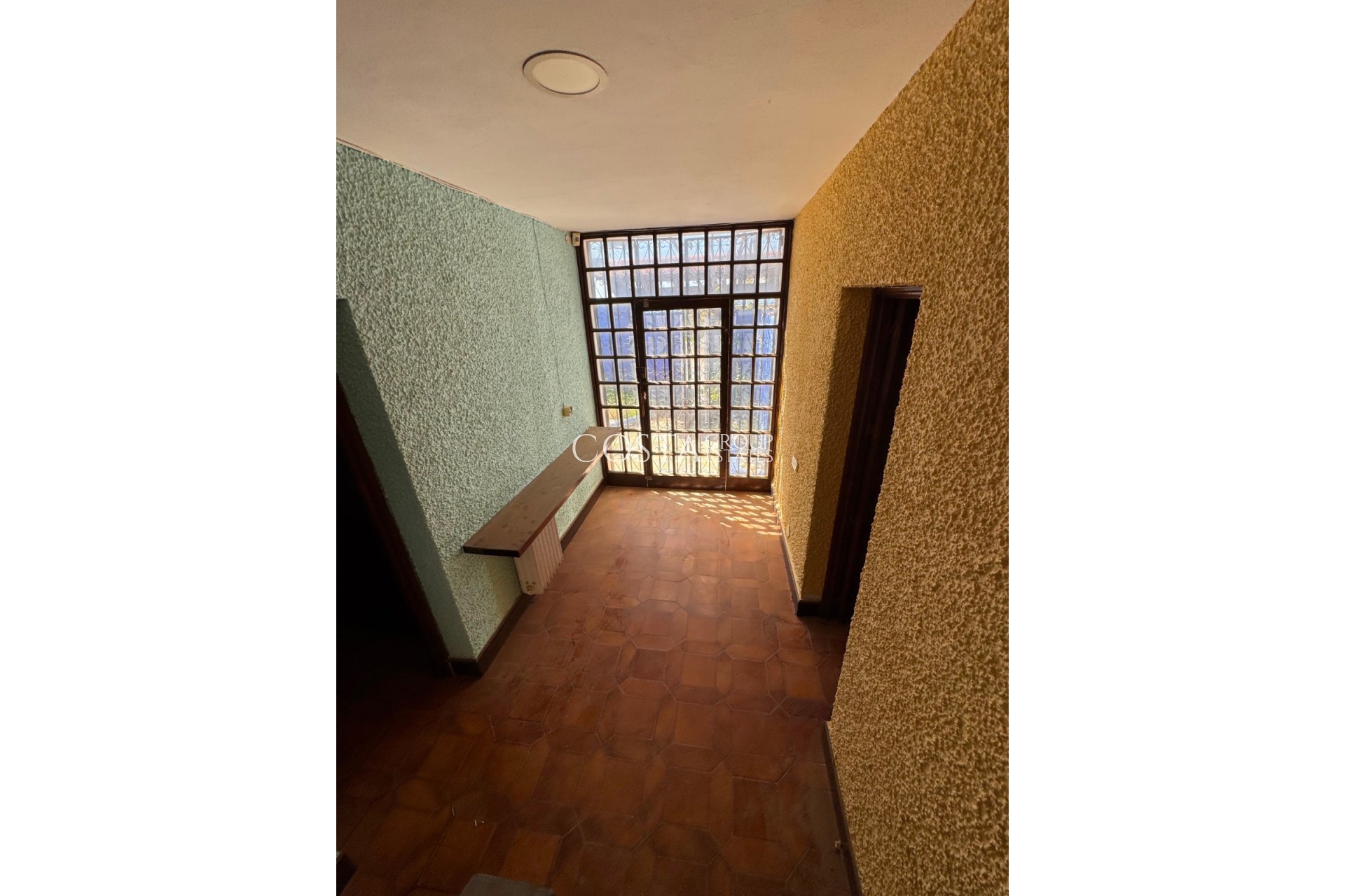 Resale - Villa -
Mazarrón - Puerto de Mazarrón