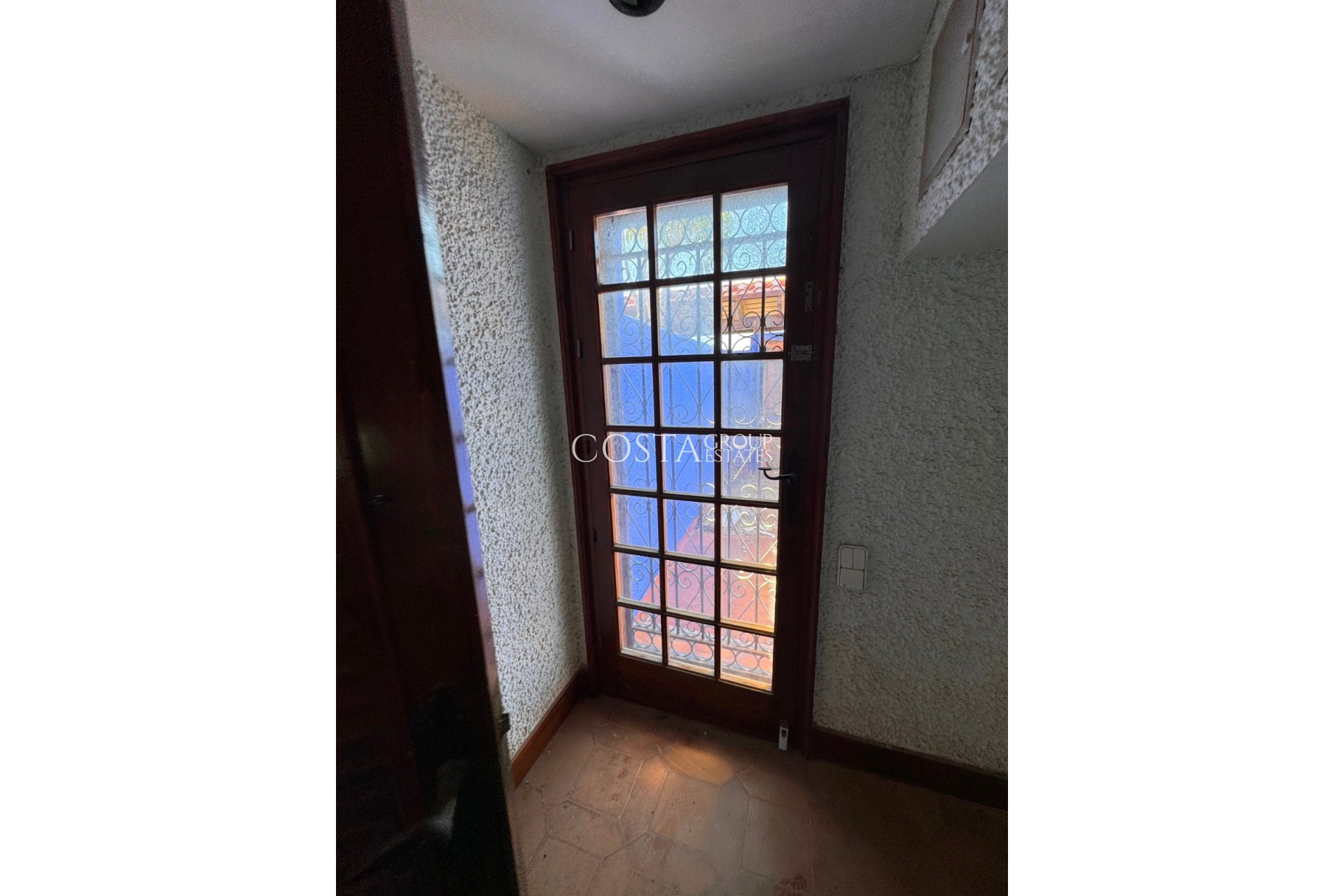 Resale - Villa -
Mazarrón - Puerto de Mazarrón