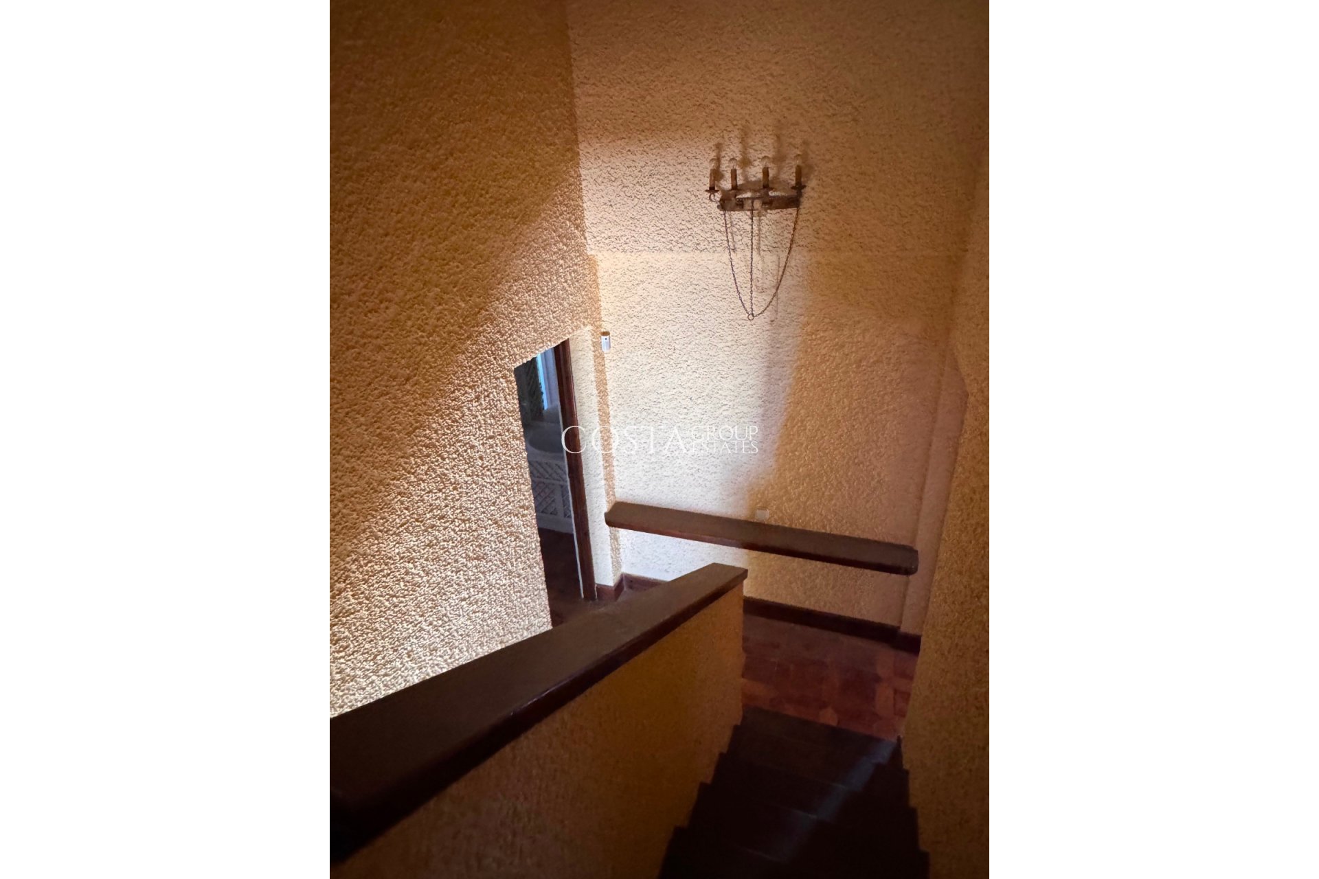 Resale - Villa -
Mazarrón - Puerto de Mazarrón
